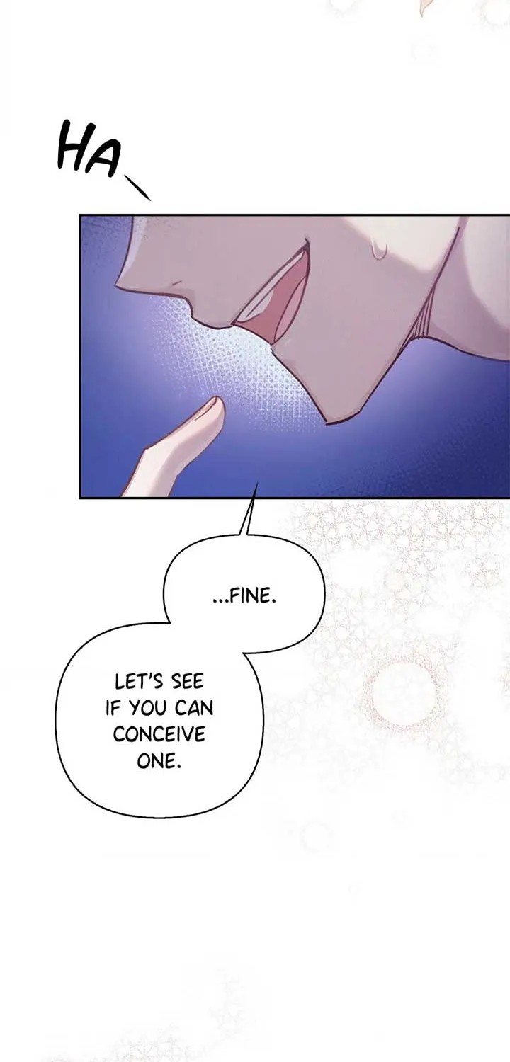 The Queen’s Secret Lessons Chapter 10 page 86 - 