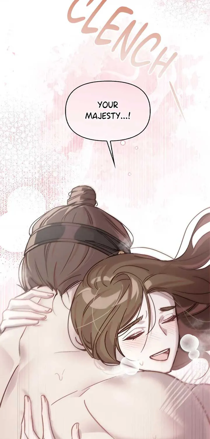 The Queen’s Secret Lessons Chapter 10 page 91 - 