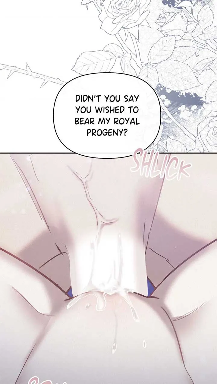 The Queen’s Secret Lessons Chapter 10 page 95 - 