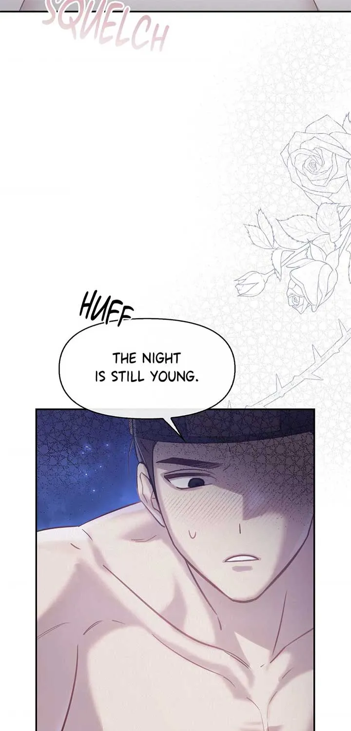 The Queen’s Secret Lessons Chapter 10 page 96 - 