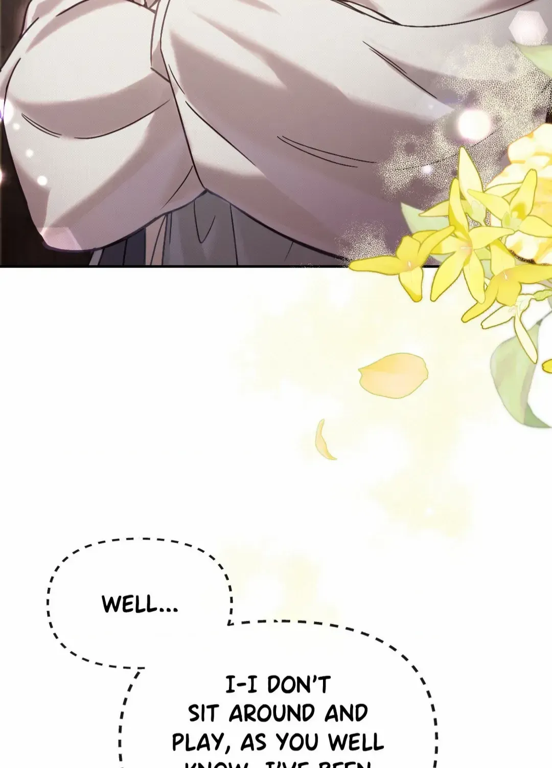 The Queen’s Secret Lessons Chapter 11 page 113 - 