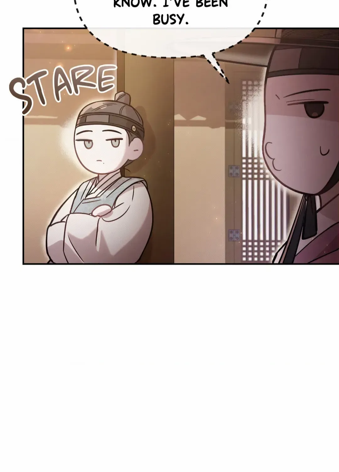 The Queen’s Secret Lessons Chapter 11 page 114 - 