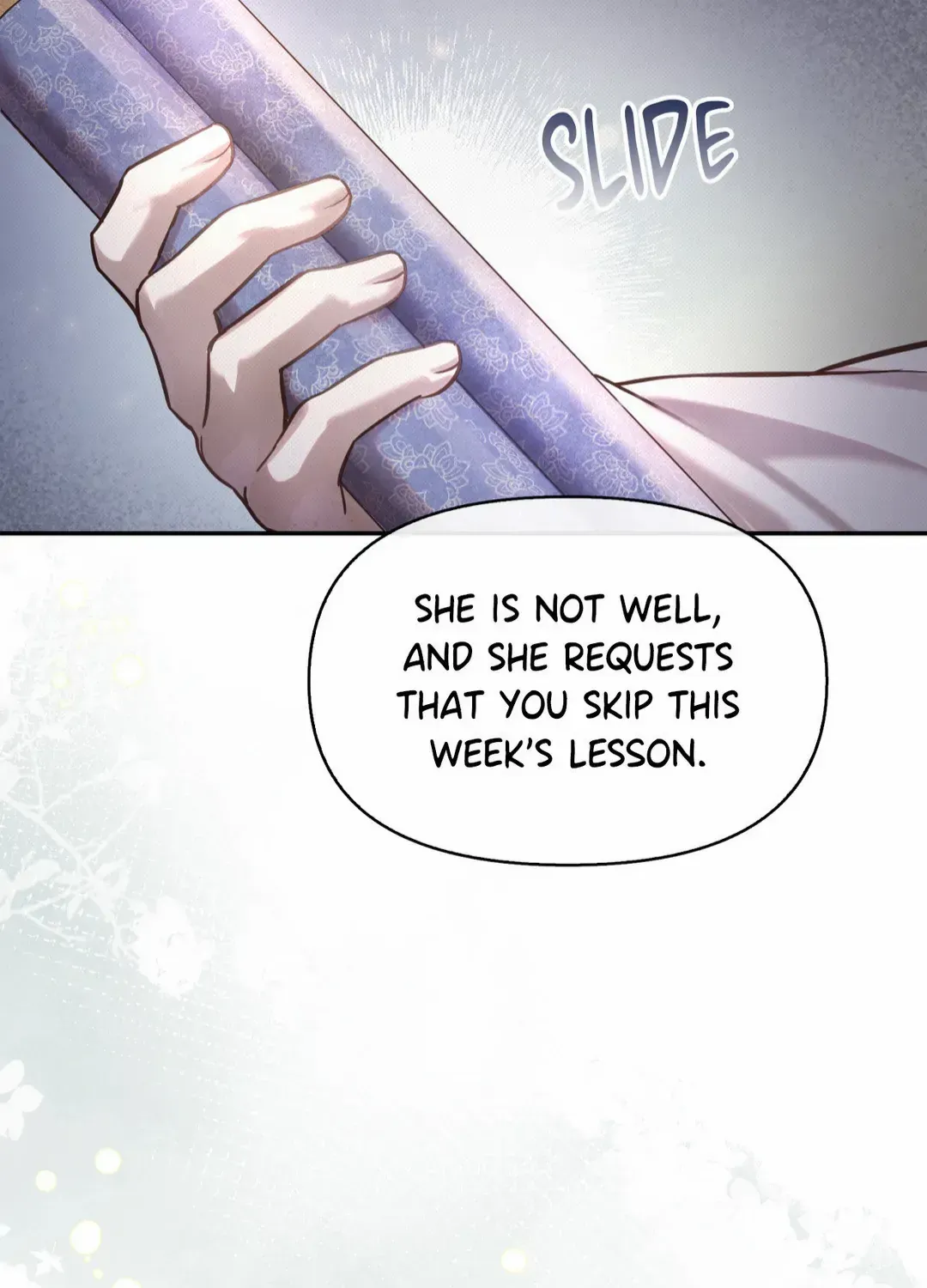 The Queen’s Secret Lessons Chapter 11 page 116 - 
