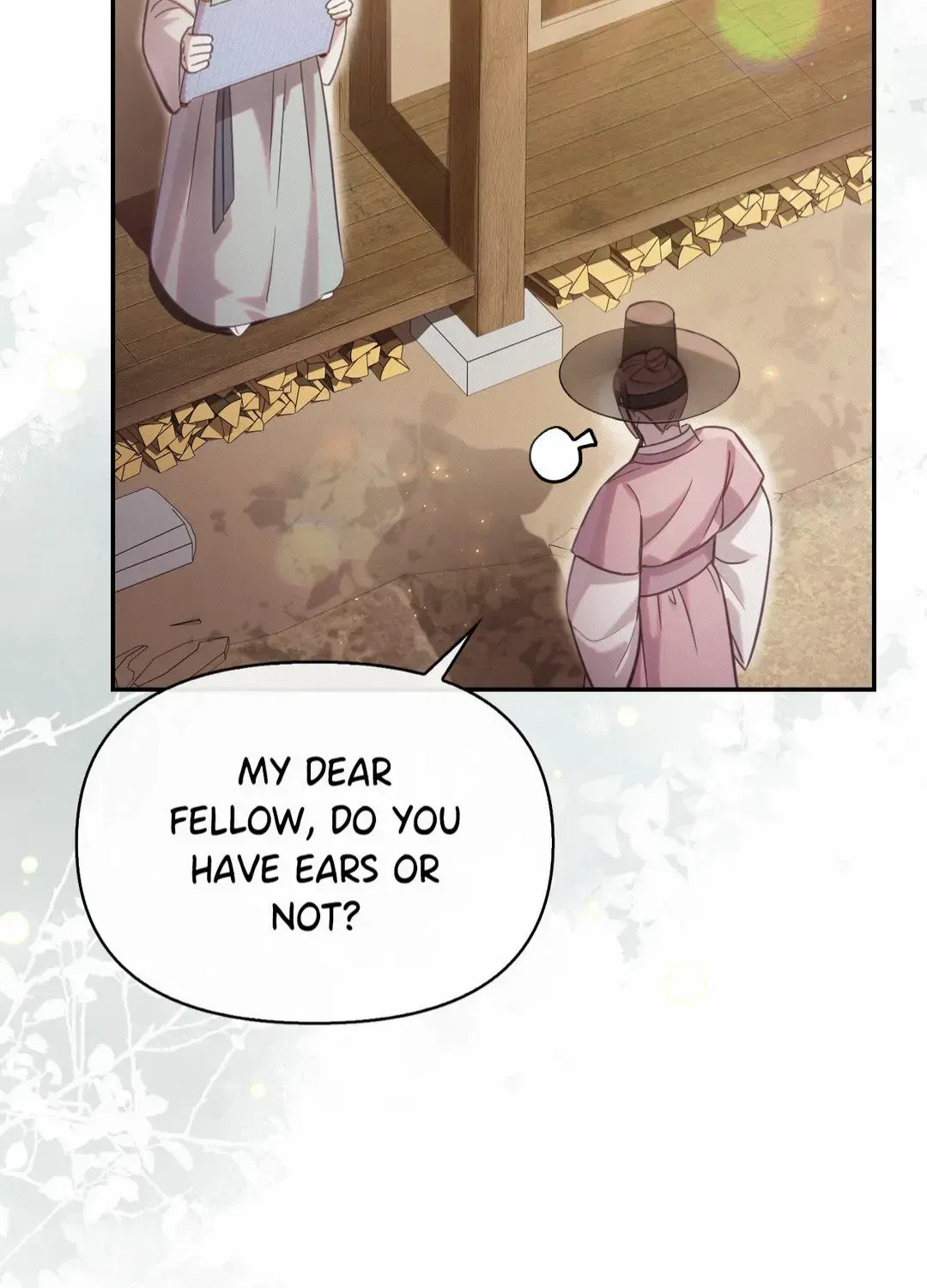 The Queen’s Secret Lessons Chapter 11 page 118 - 