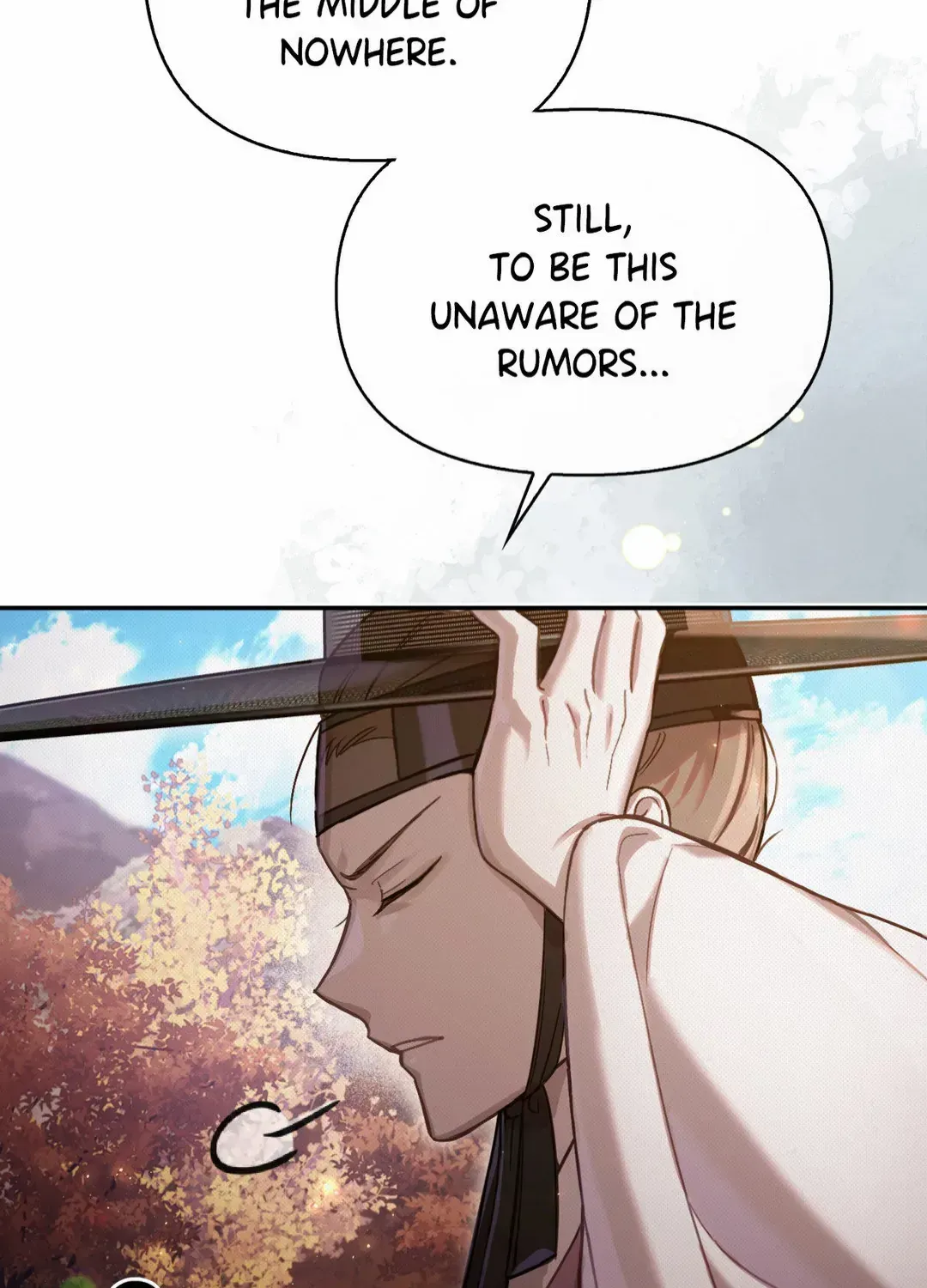 The Queen’s Secret Lessons Chapter 11 page 120 - 