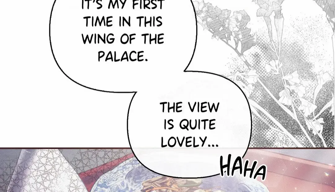 The Queen’s Secret Lessons Chapter 11 page 13 - 