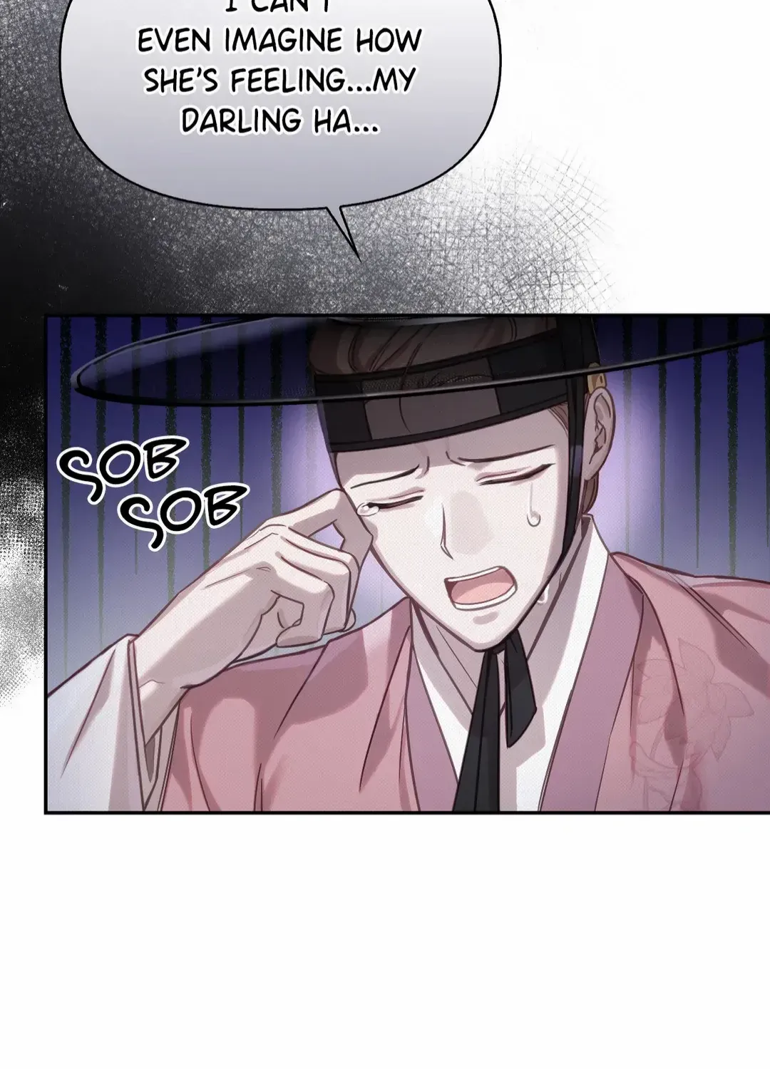 The Queen’s Secret Lessons Chapter 11 page 125 - 