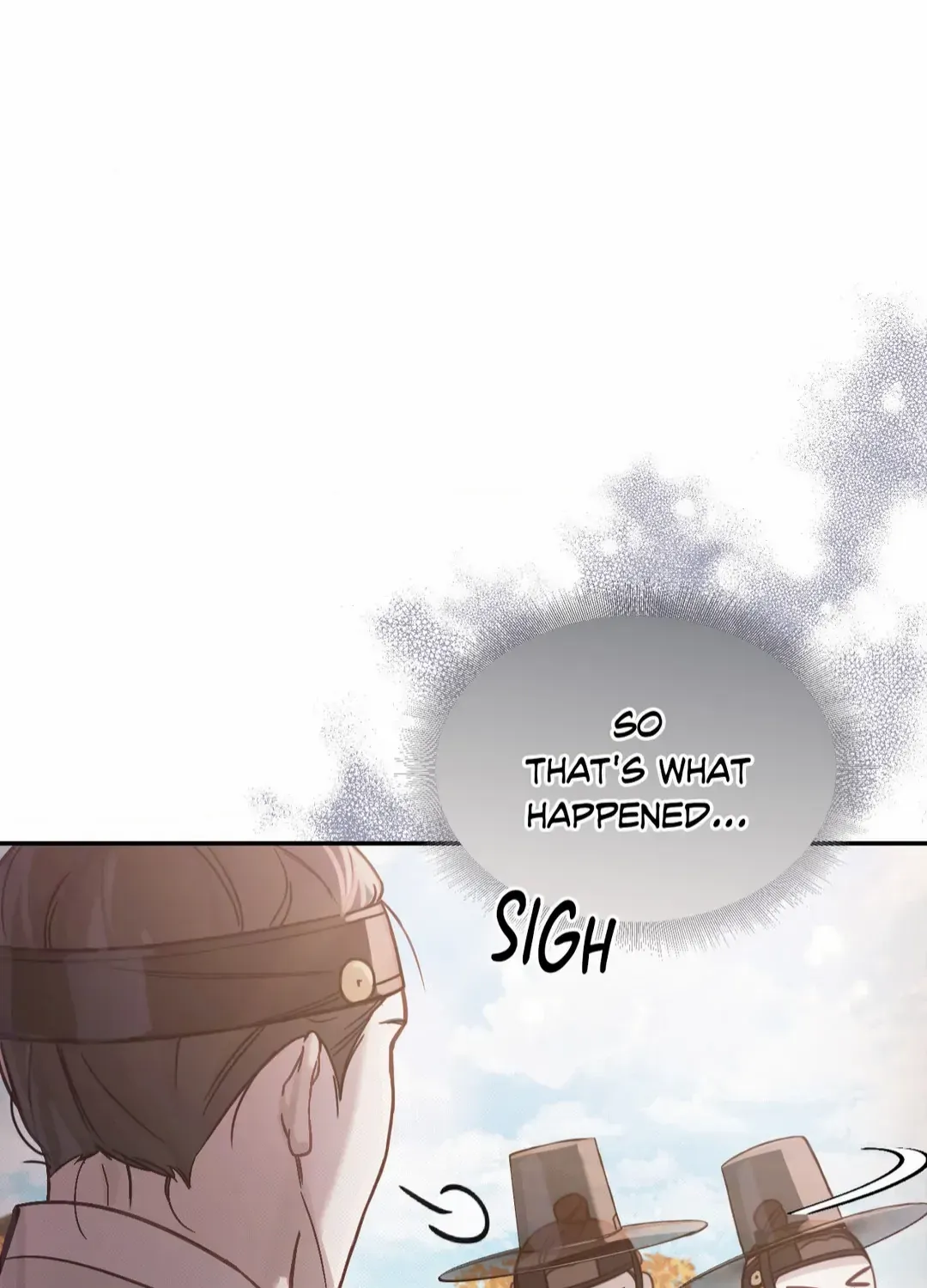 The Queen’s Secret Lessons Chapter 11 page 126 - 