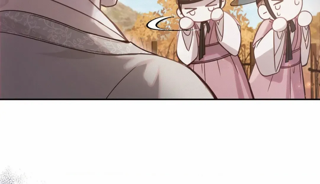 The Queen’s Secret Lessons Chapter 11 page 127 - 