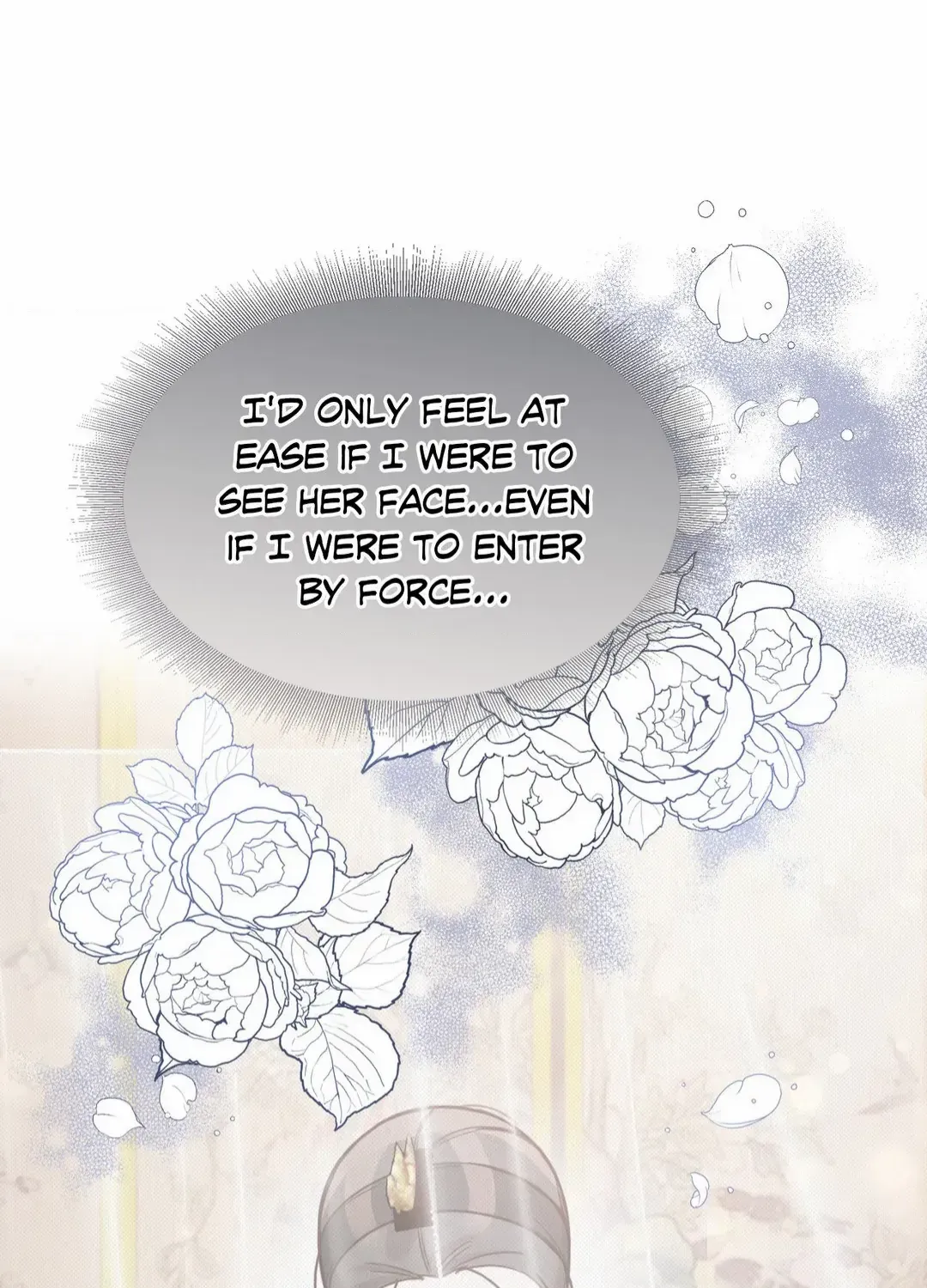 The Queen’s Secret Lessons Chapter 11 page 129 - 
