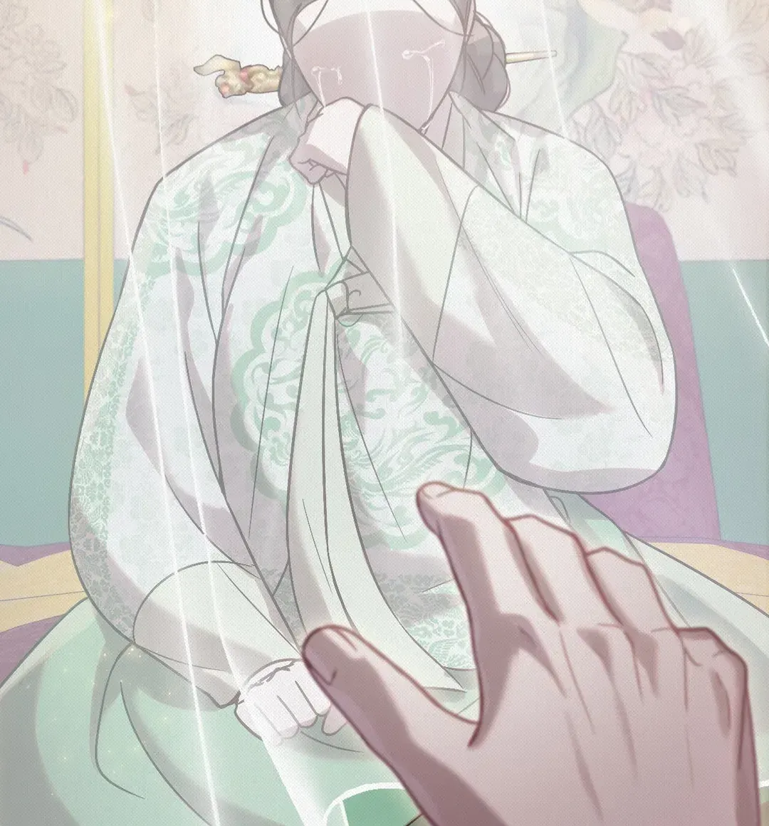 The Queen’s Secret Lessons Chapter 11 page 130 - 