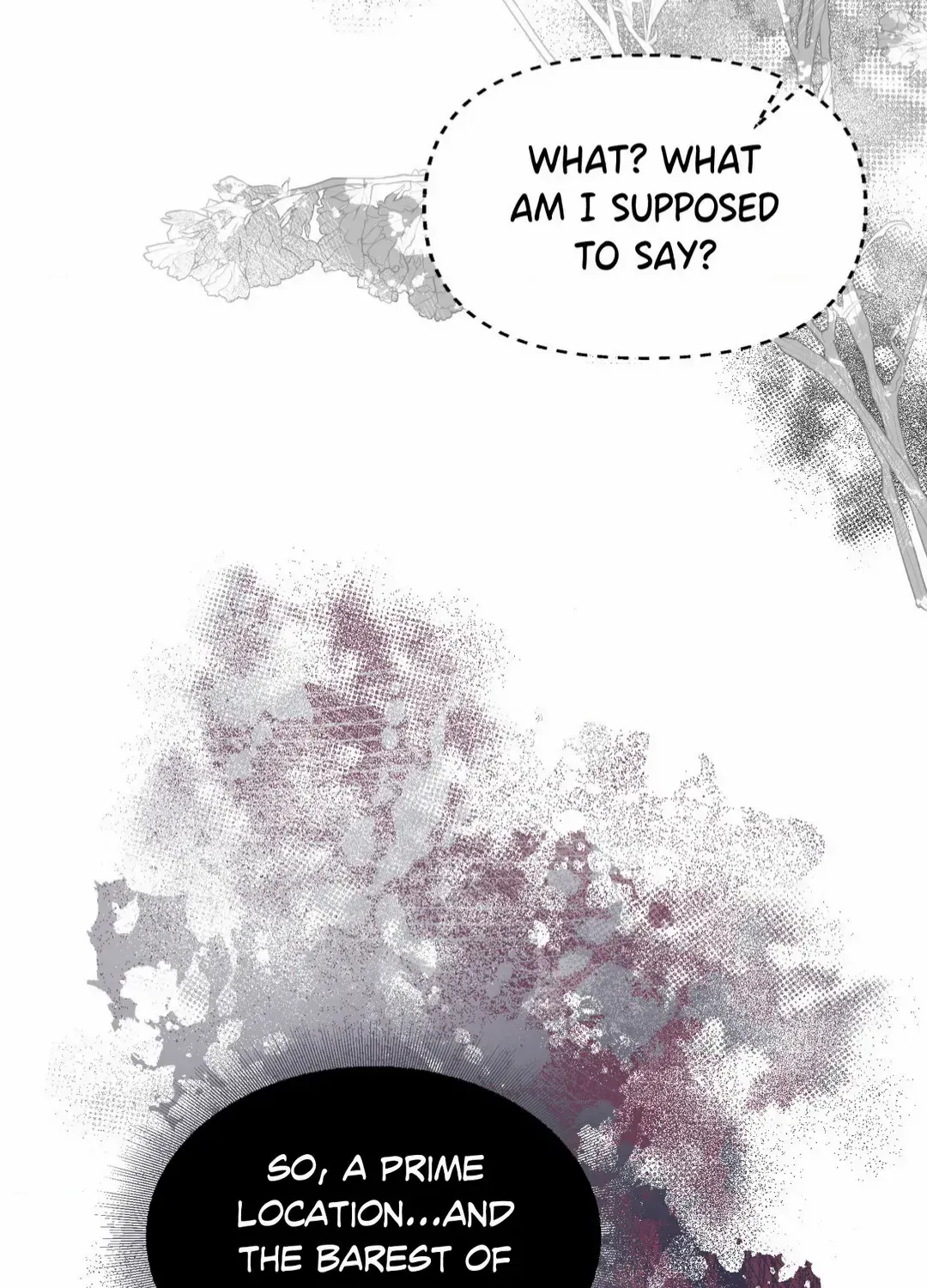 The Queen’s Secret Lessons Chapter 11 page 16 - 