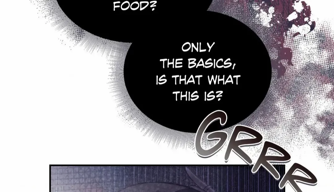 The Queen’s Secret Lessons Chapter 11 page 17 - 