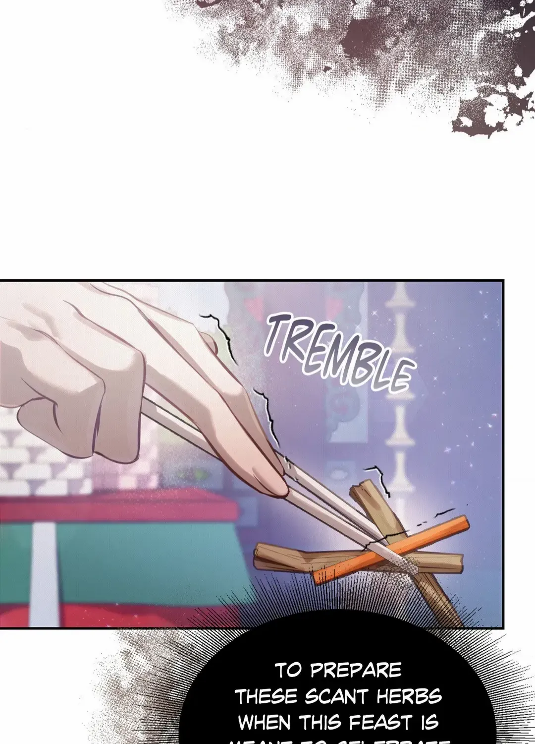 The Queen’s Secret Lessons Chapter 11 page 19 - 
