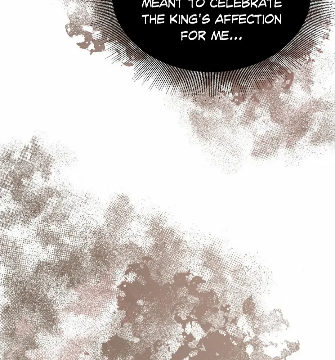 The Queen’s Secret Lessons Chapter 11 page 20 - 
