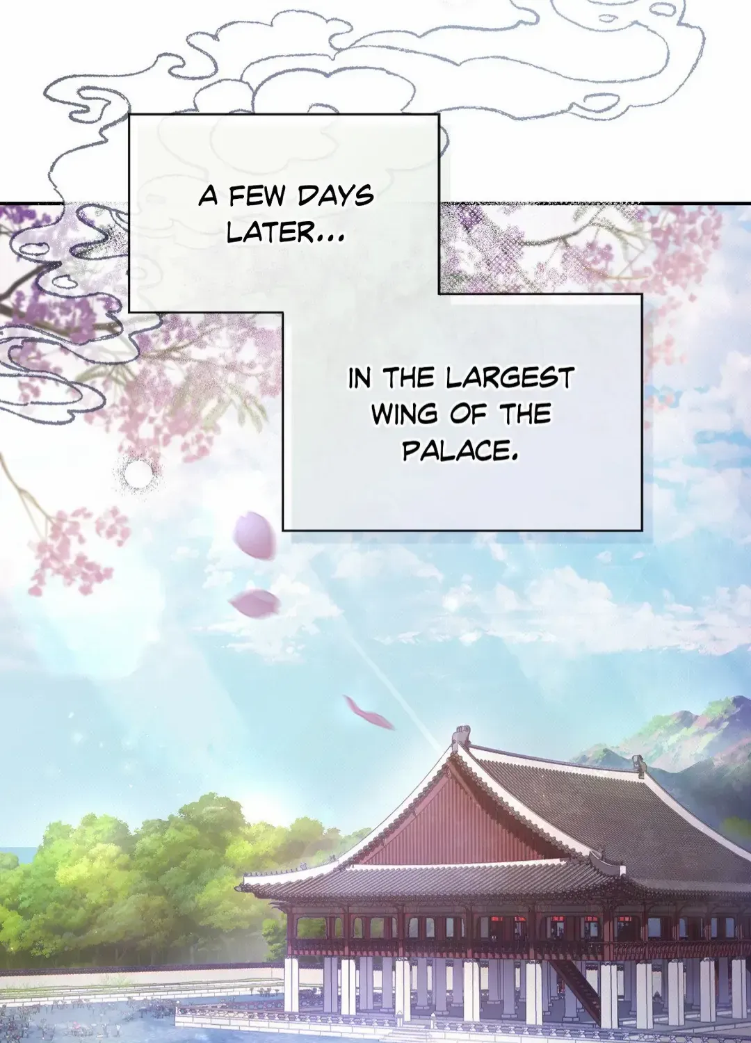 The Queen’s Secret Lessons Chapter 11 page 3 - 