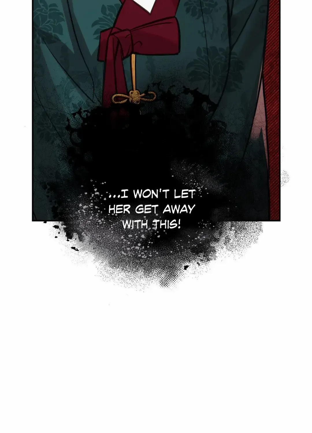 The Queen’s Secret Lessons Chapter 11 page 22 - 