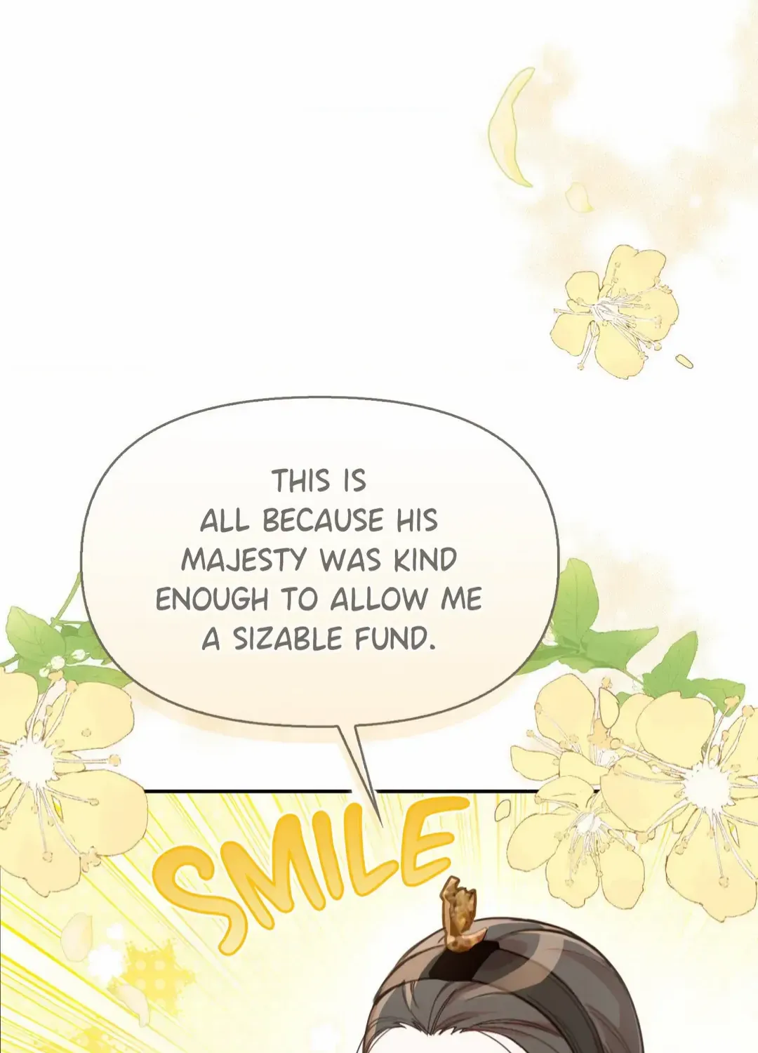The Queen’s Secret Lessons Chapter 11 page 29 - 