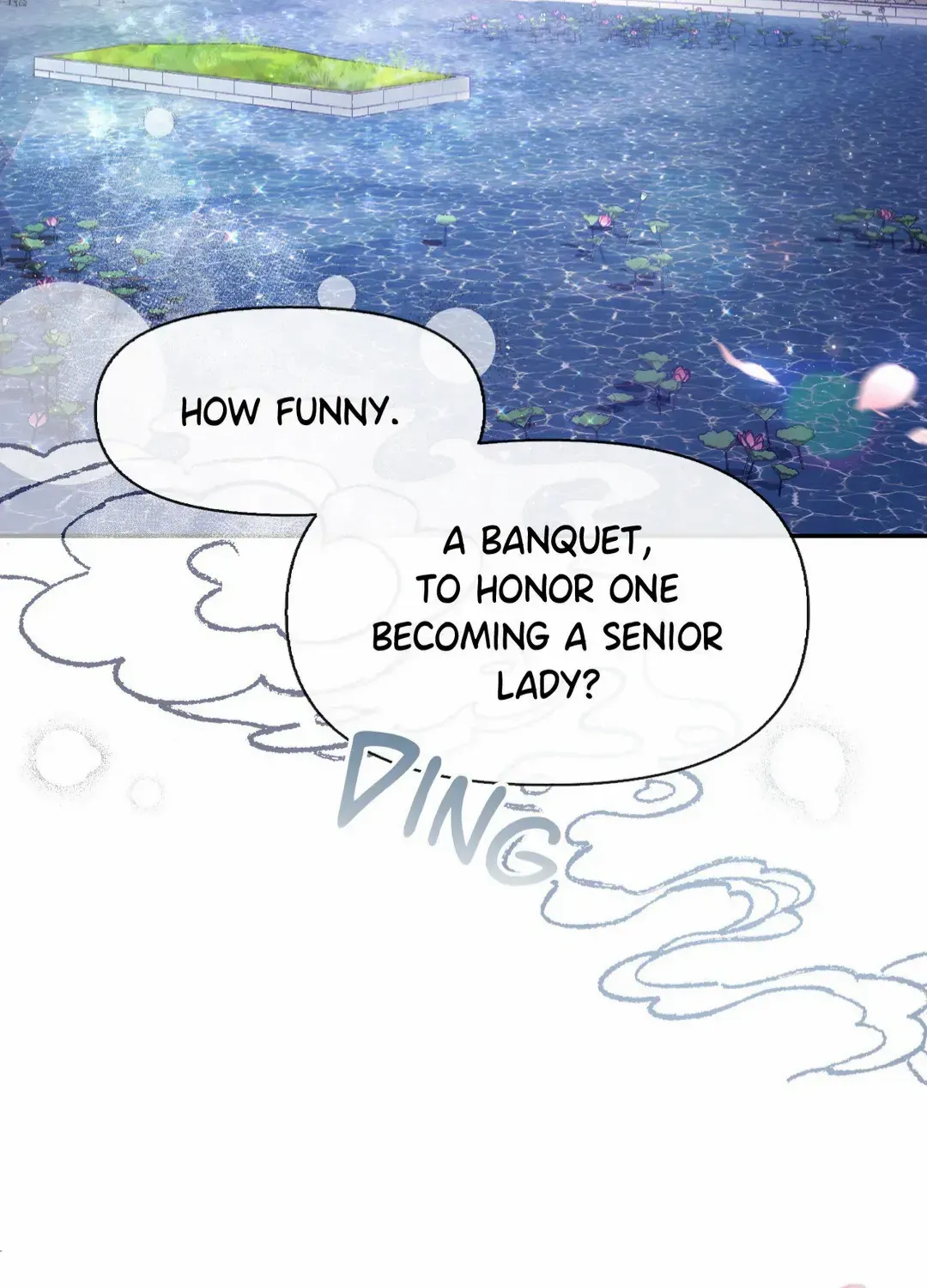 The Queen’s Secret Lessons Chapter 11 page 4 - 