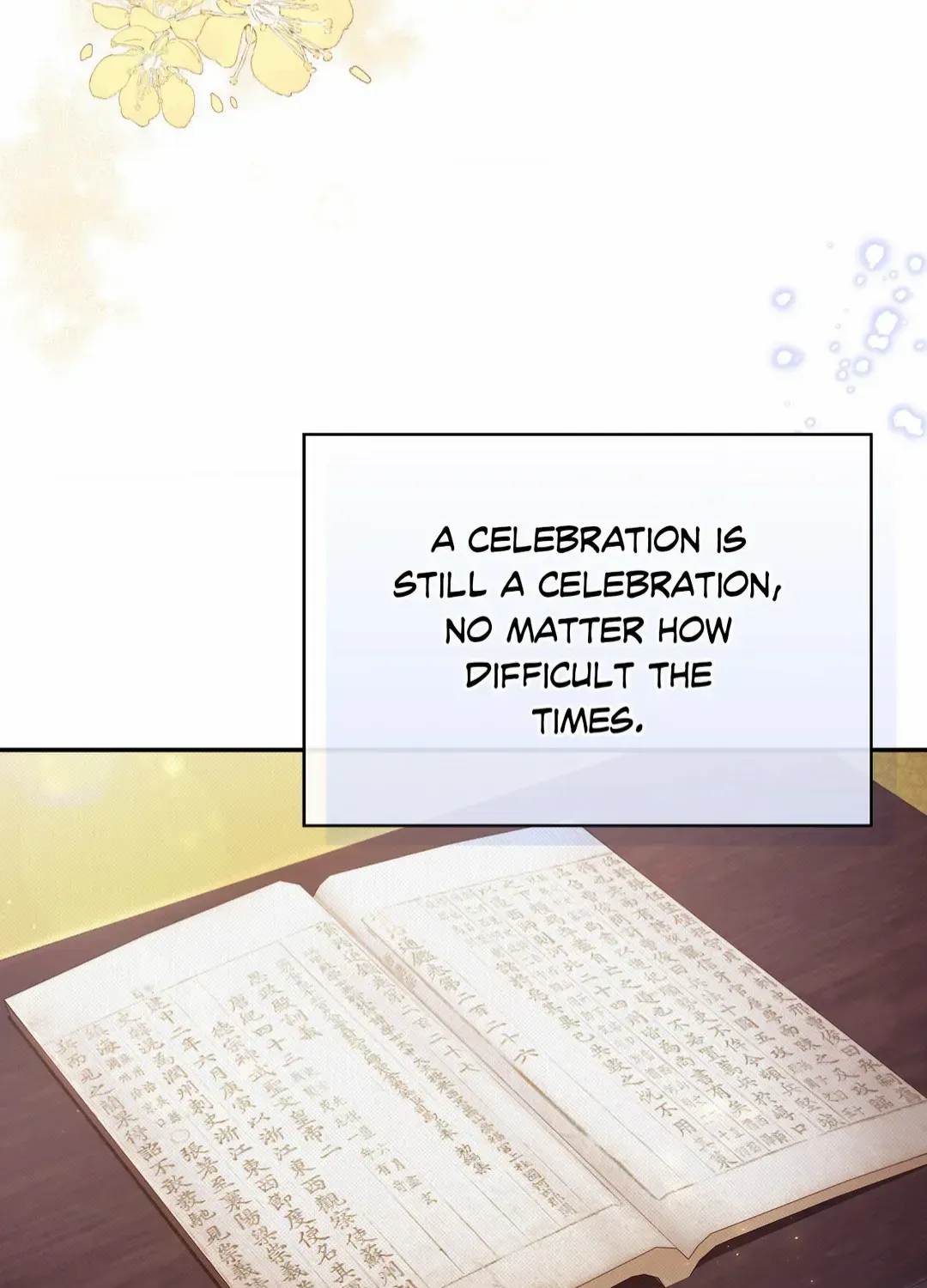 The Queen’s Secret Lessons Chapter 11 page 32 - 