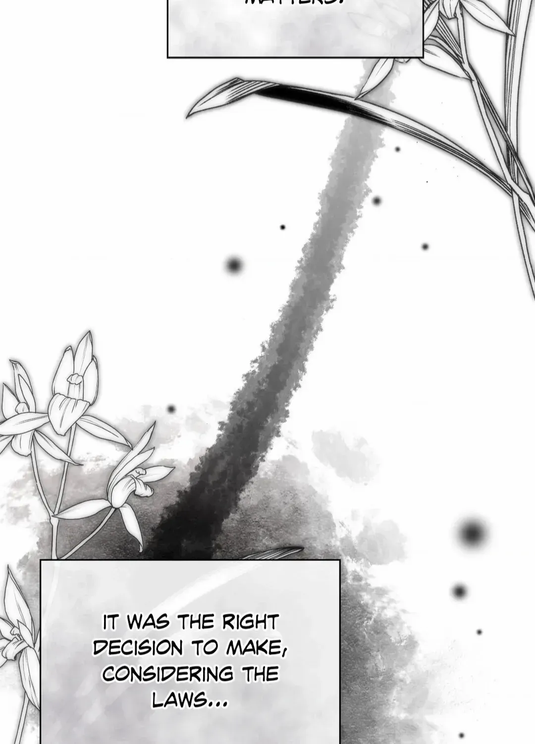 The Queen’s Secret Lessons Chapter 11 page 37 - 