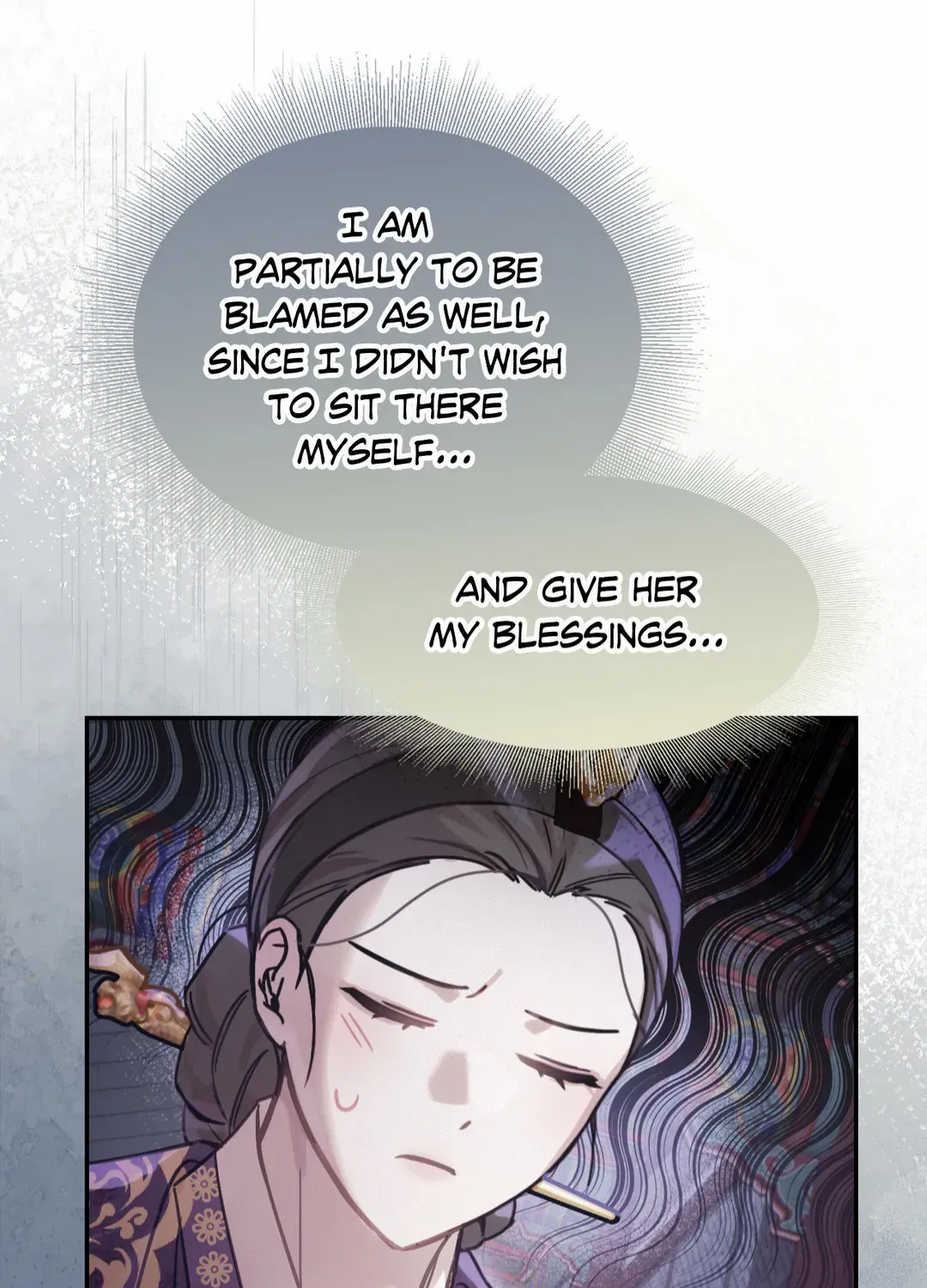 The Queen’s Secret Lessons Chapter 11 page 50 - 