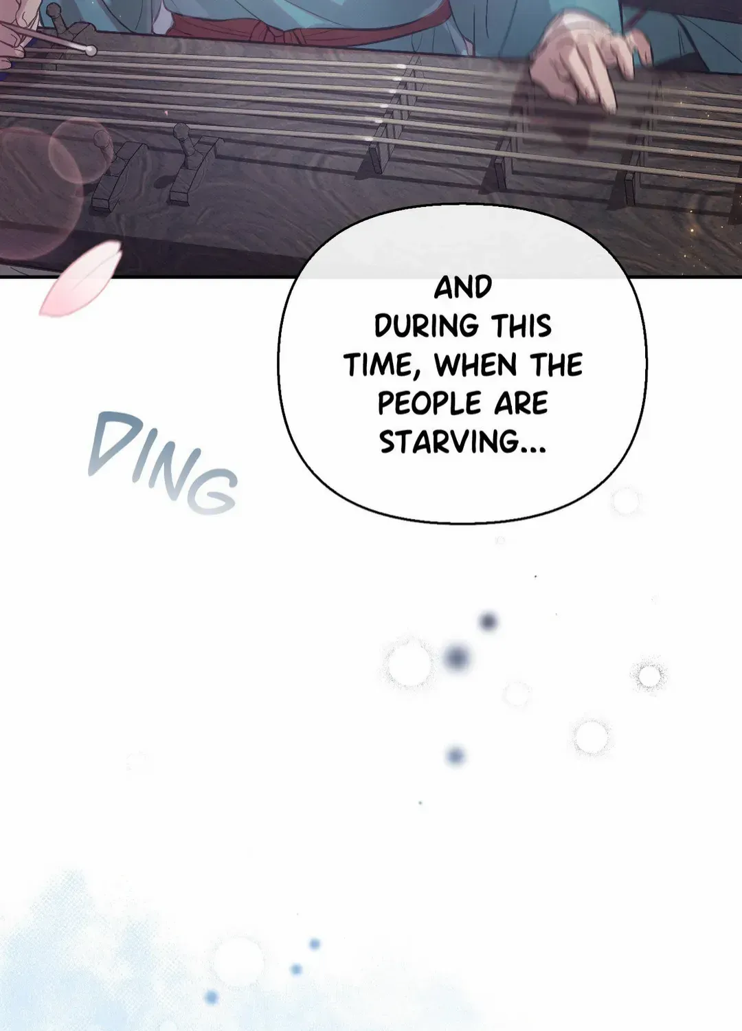 The Queen’s Secret Lessons Chapter 11 page 6 - 