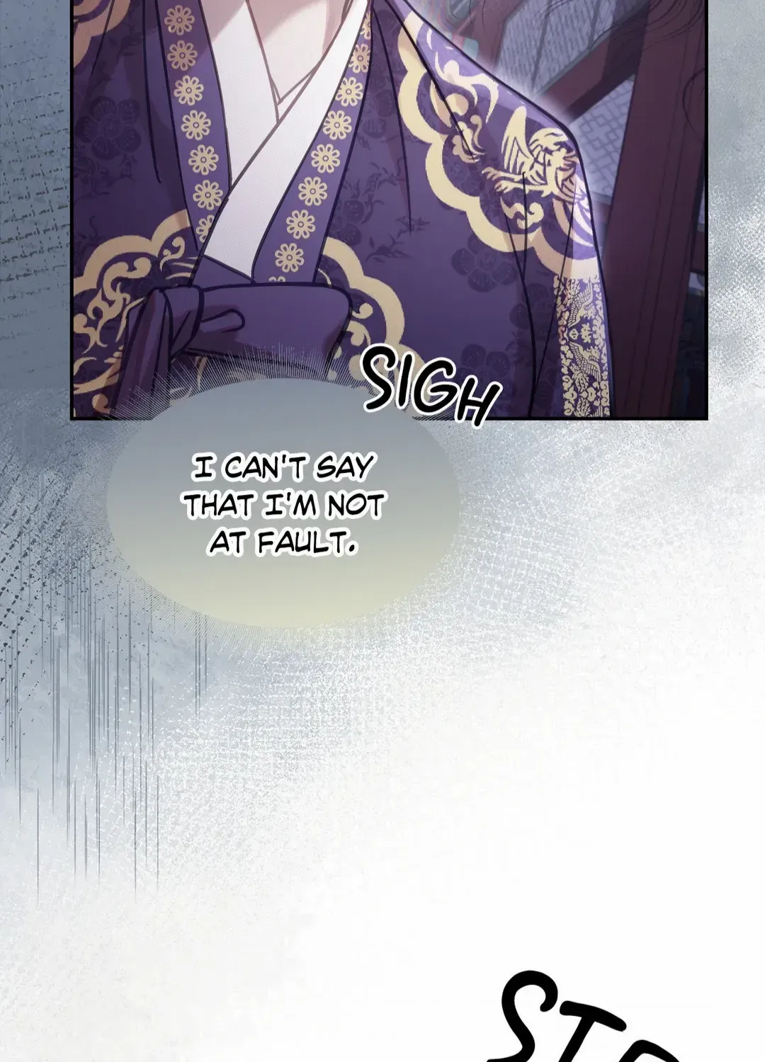 The Queen’s Secret Lessons Chapter 11 page 51 - 