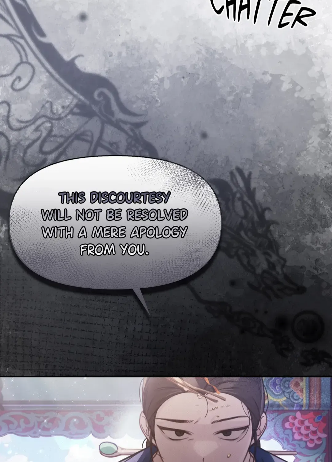 The Queen’s Secret Lessons Chapter 11 page 59 - 