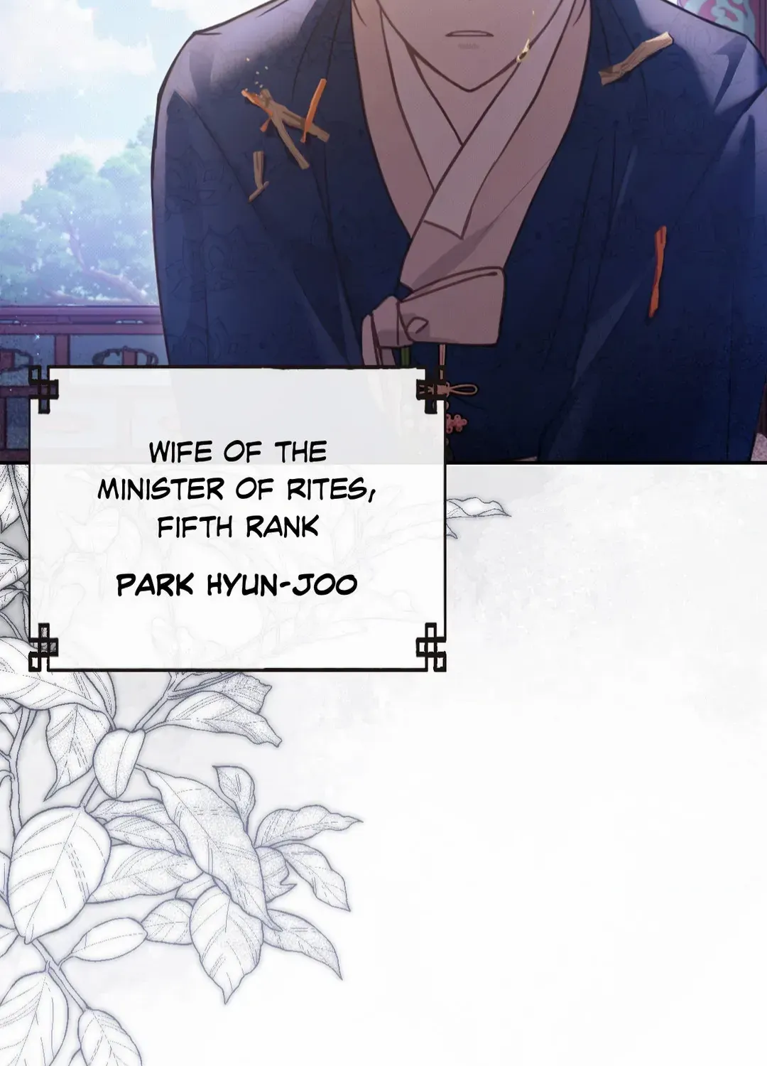 The Queen’s Secret Lessons Chapter 11 page 60 - 