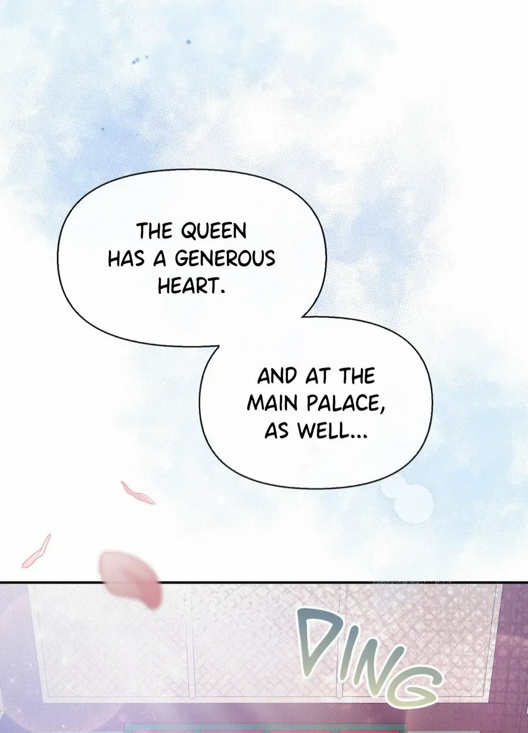 The Queen’s Secret Lessons Chapter 11 page 7 - 