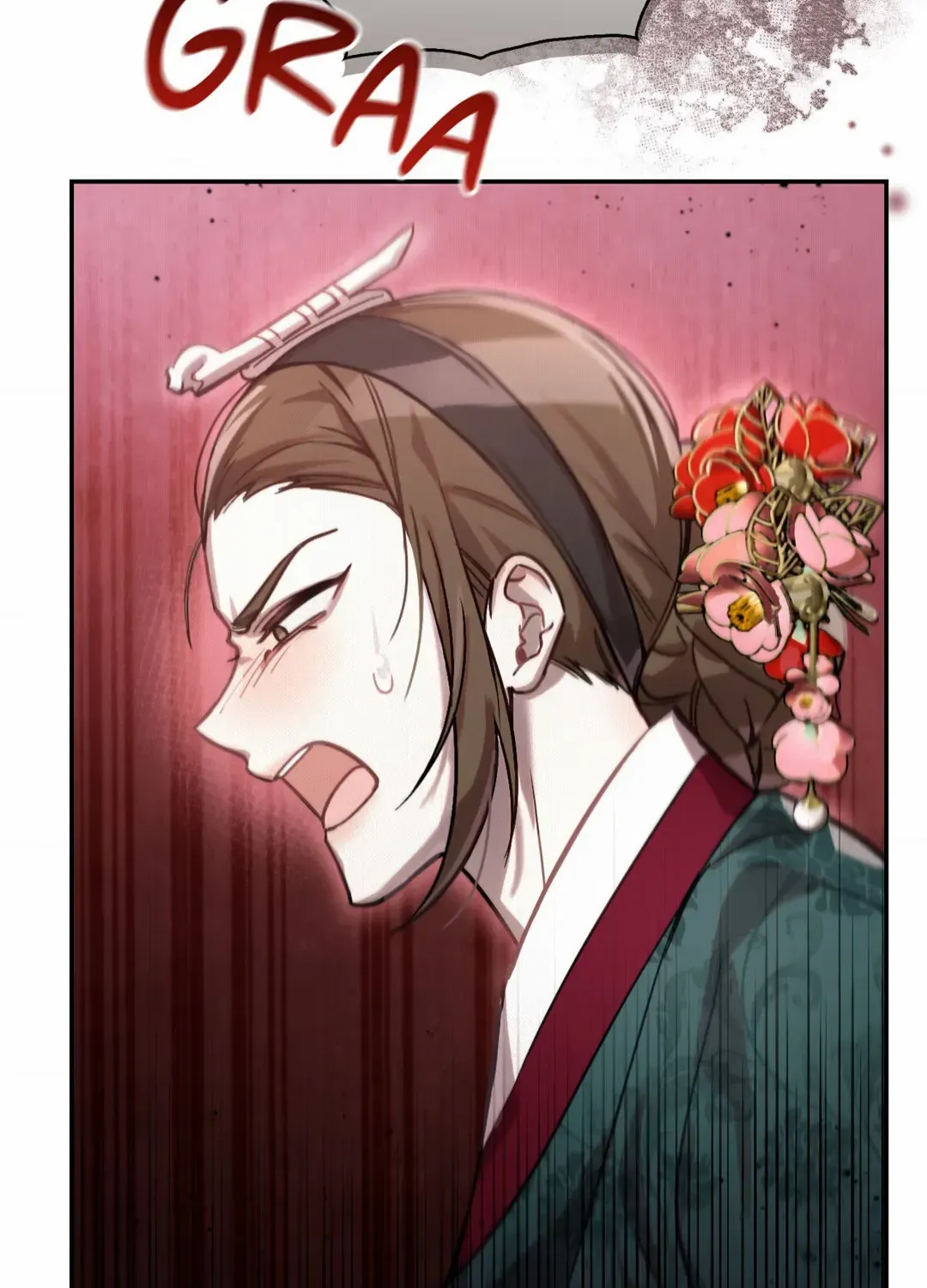The Queen’s Secret Lessons Chapter 11 page 62 - 