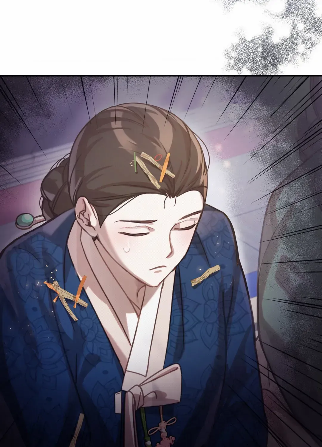 The Queen’s Secret Lessons Chapter 11 page 68 - 