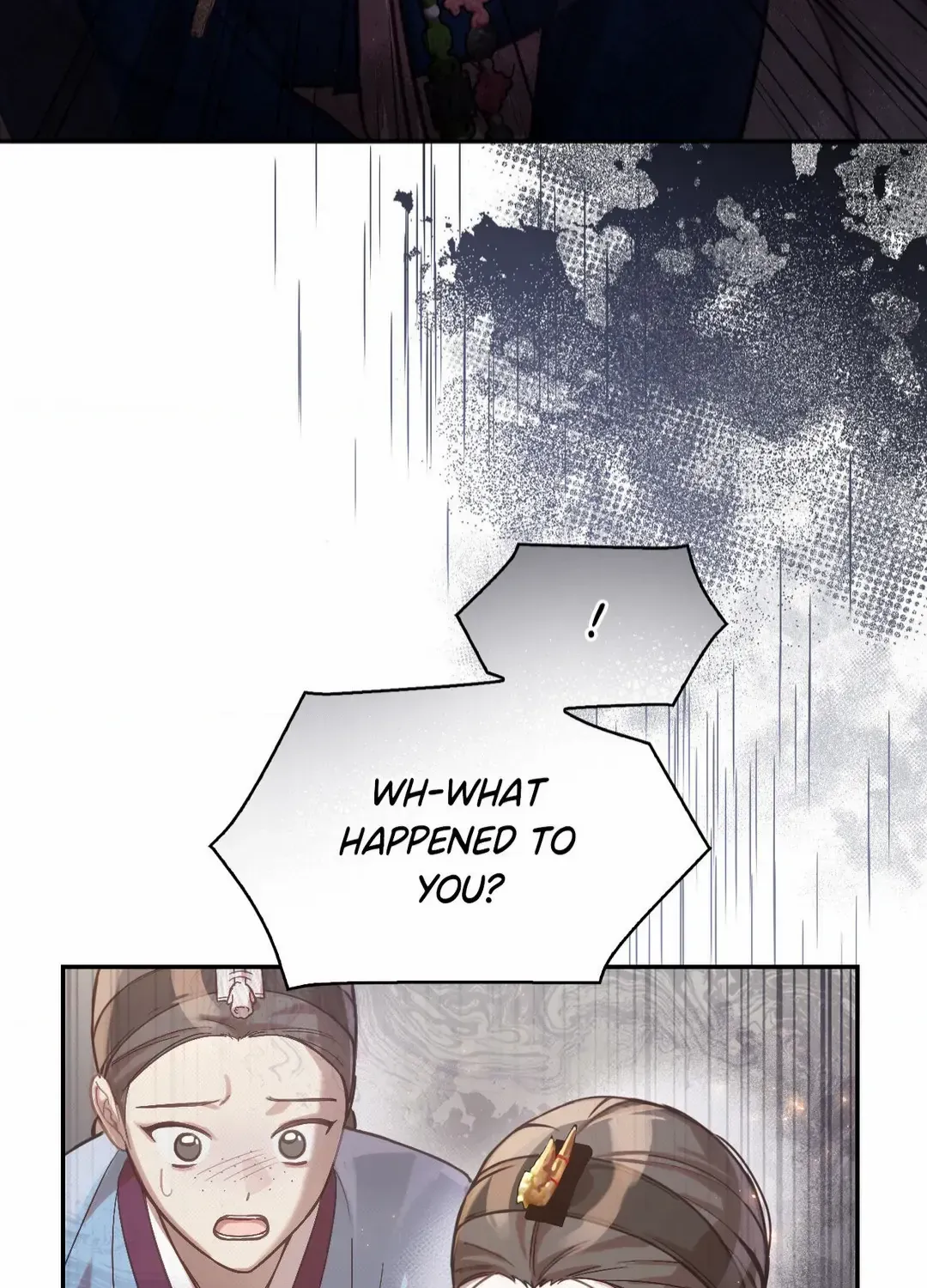 The Queen’s Secret Lessons Chapter 11 page 69 - 