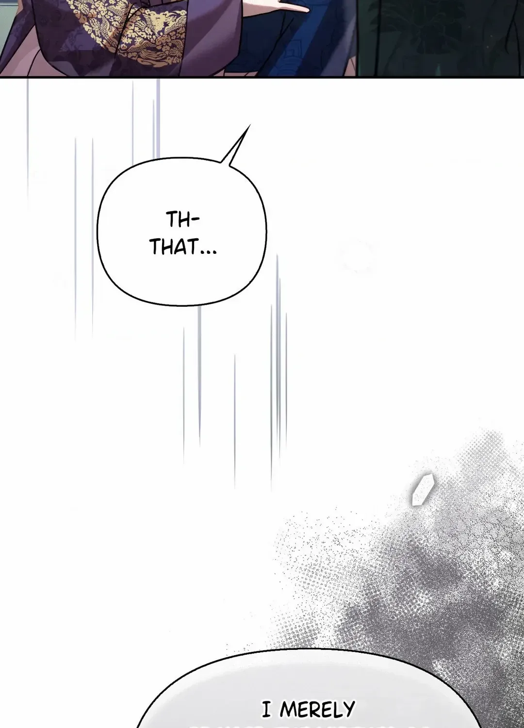 The Queen’s Secret Lessons Chapter 11 page 73 - 