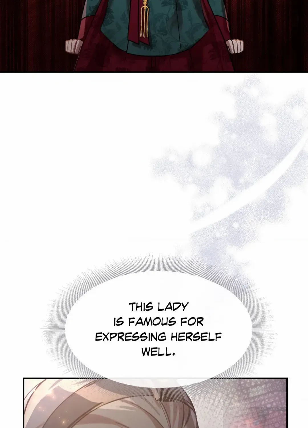 The Queen’s Secret Lessons Chapter 11 page 77 - 