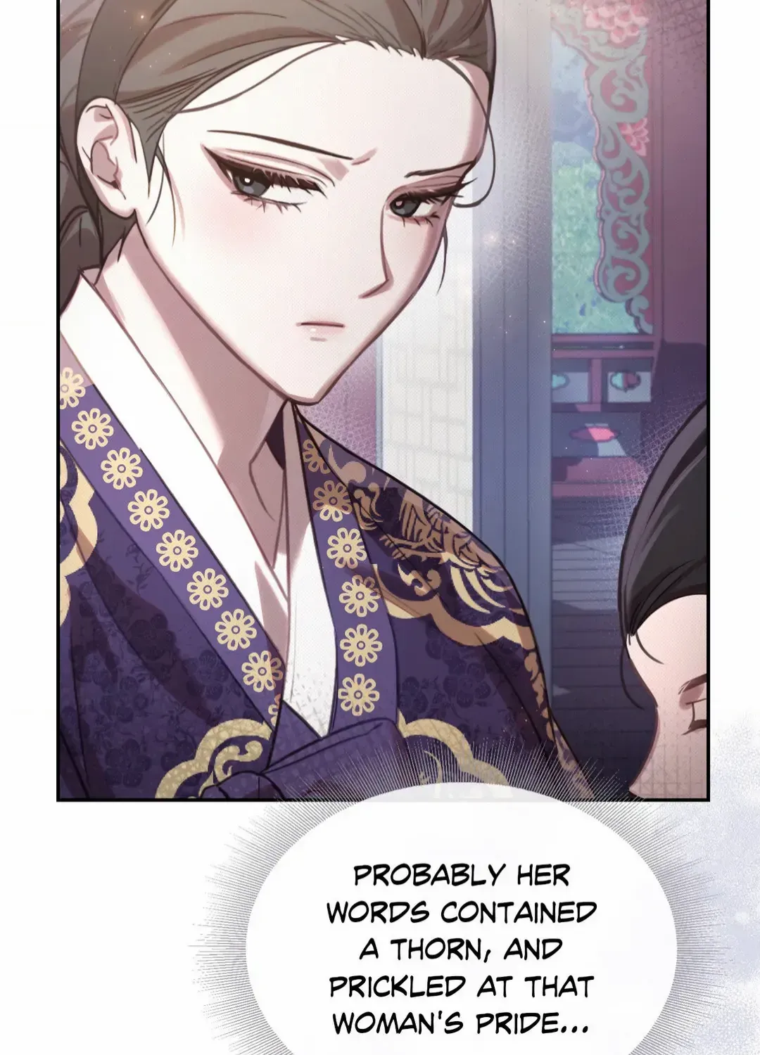 The Queen’s Secret Lessons Chapter 11 page 78 - 