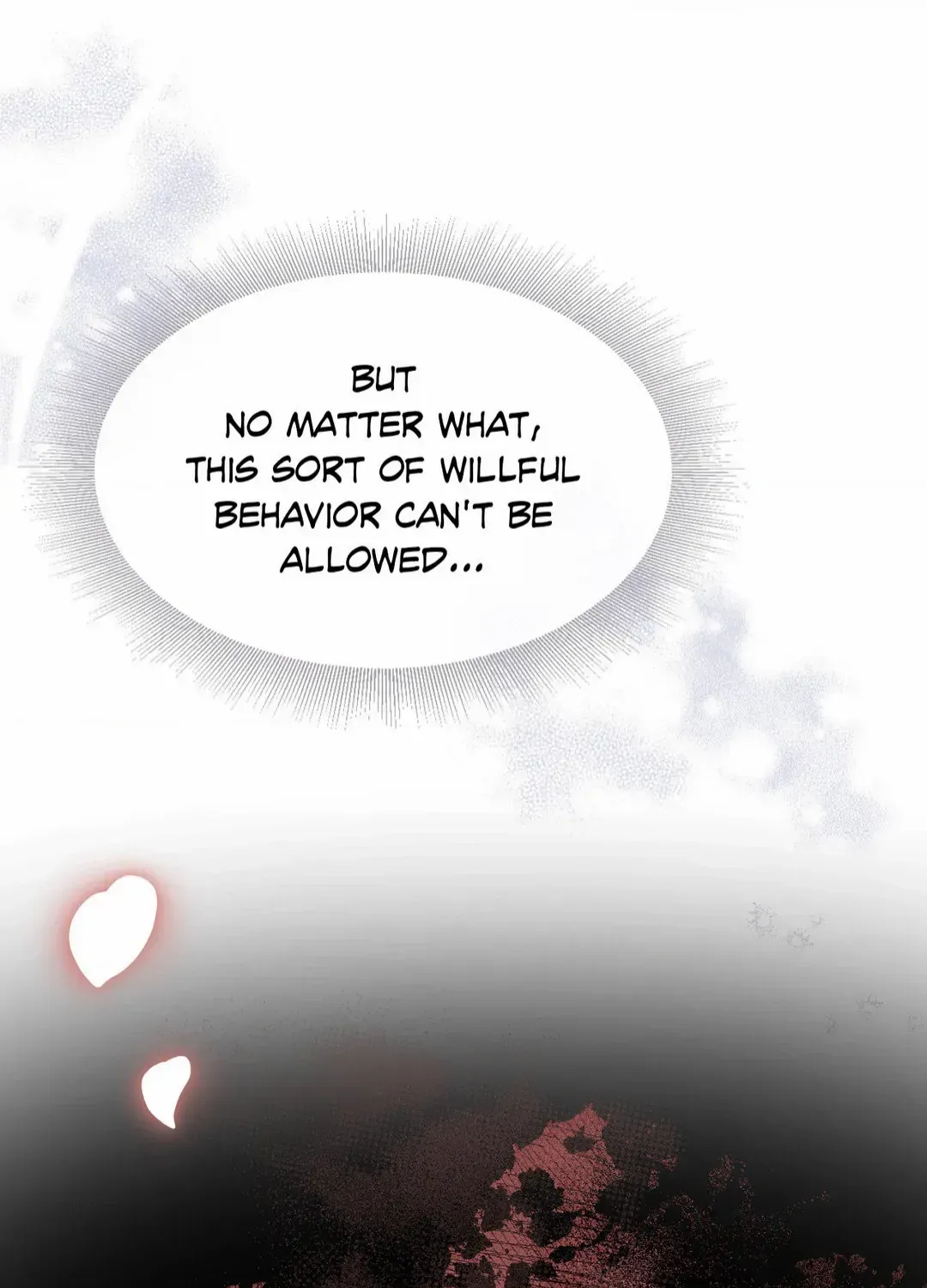 The Queen’s Secret Lessons Chapter 11 page 80 - 