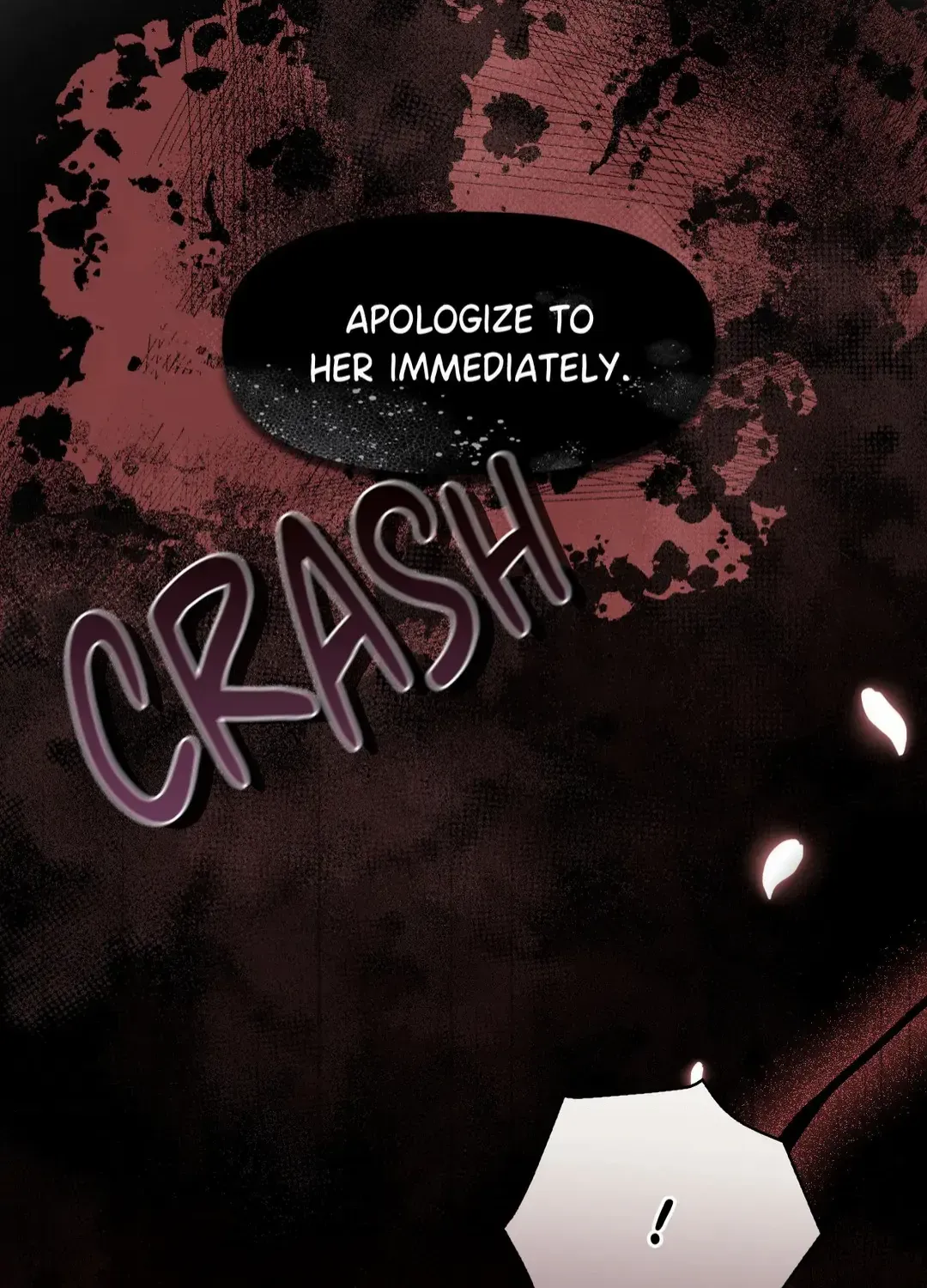 The Queen’s Secret Lessons Chapter 11 page 81 - 