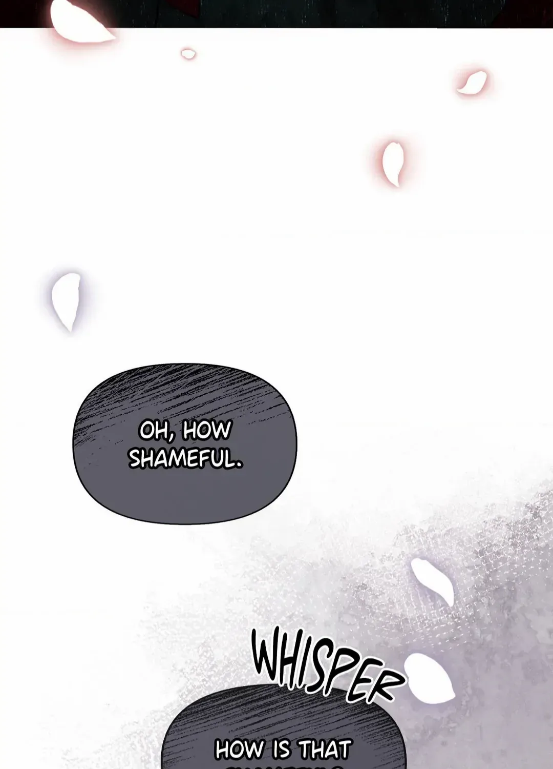 The Queen’s Secret Lessons Chapter 11 page 84 - 