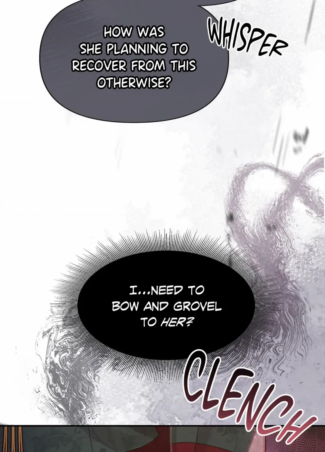 The Queen’s Secret Lessons Chapter 11 page 88 - 