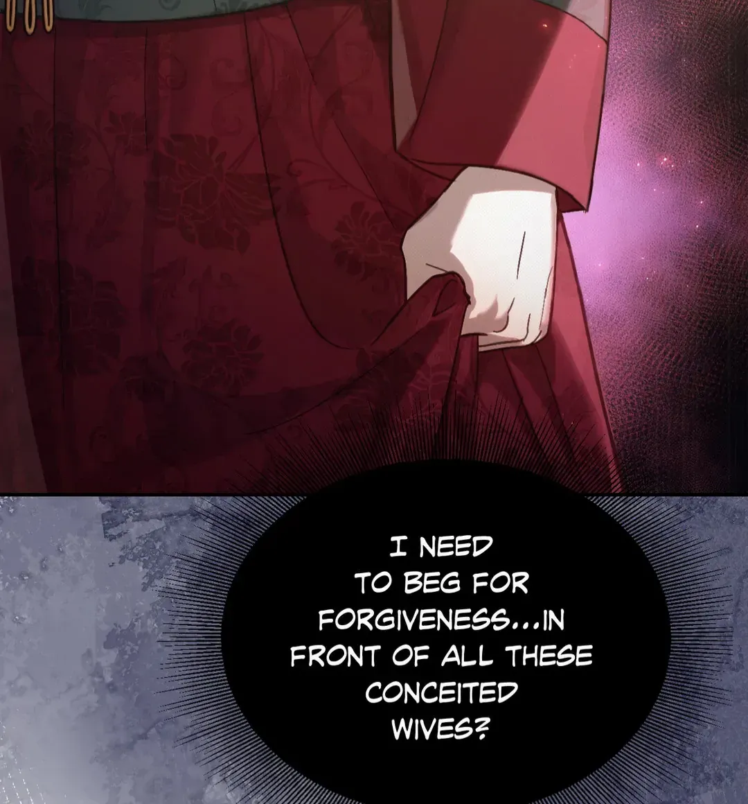 The Queen’s Secret Lessons Chapter 11 page 89 - 
