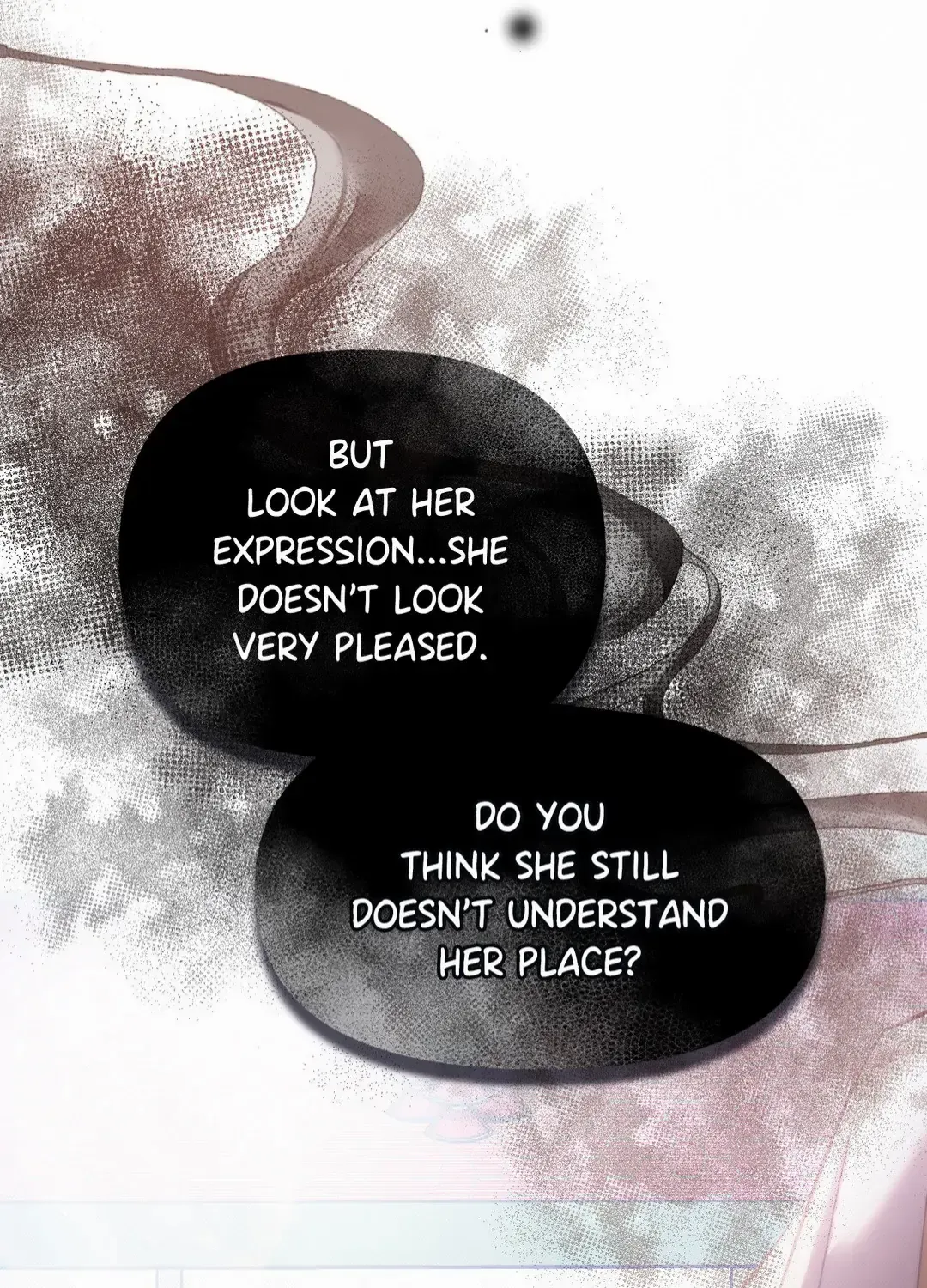 The Queen’s Secret Lessons Chapter 11 page 10 - 