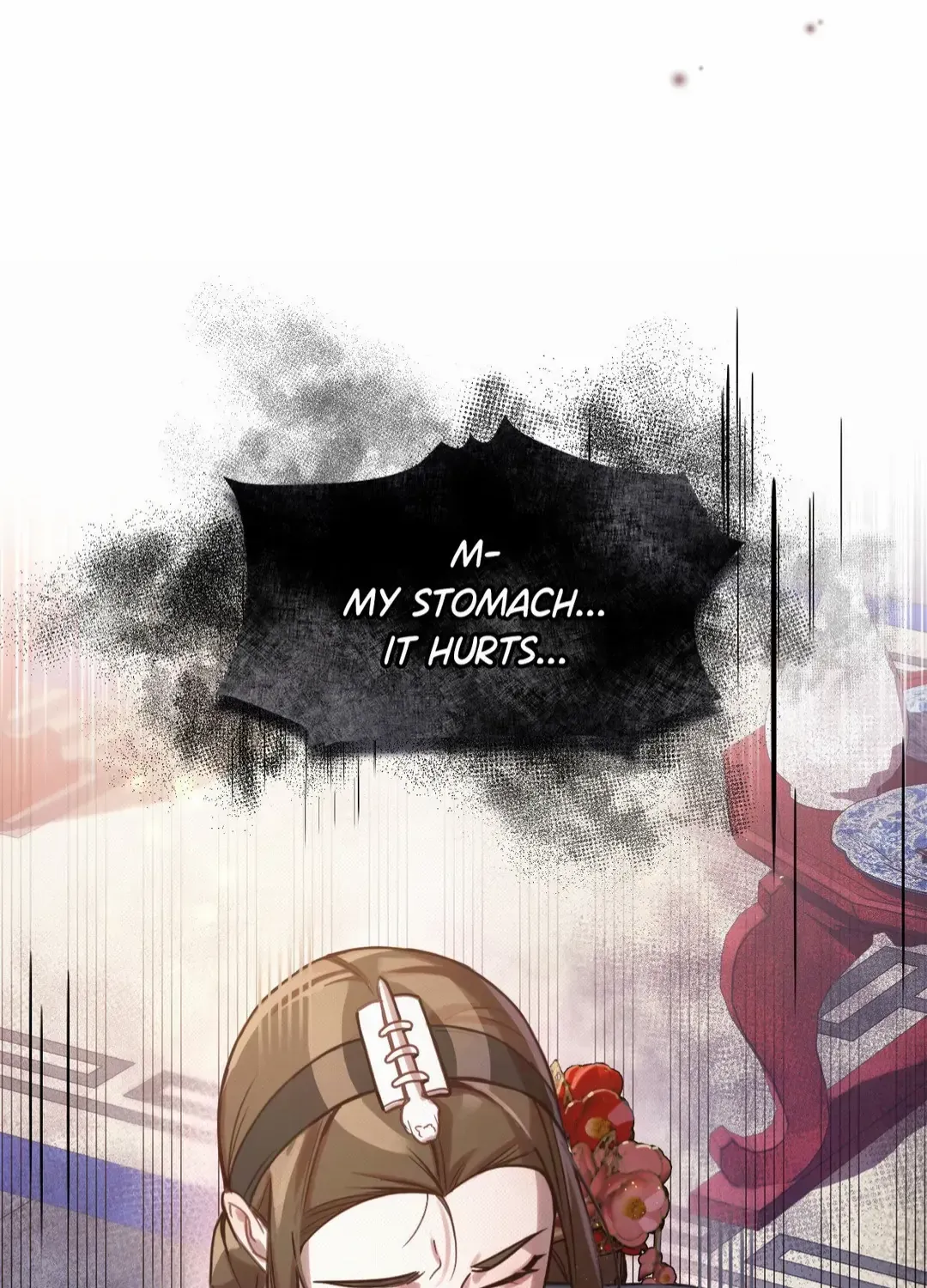 The Queen’s Secret Lessons Chapter 11 page 95 - 