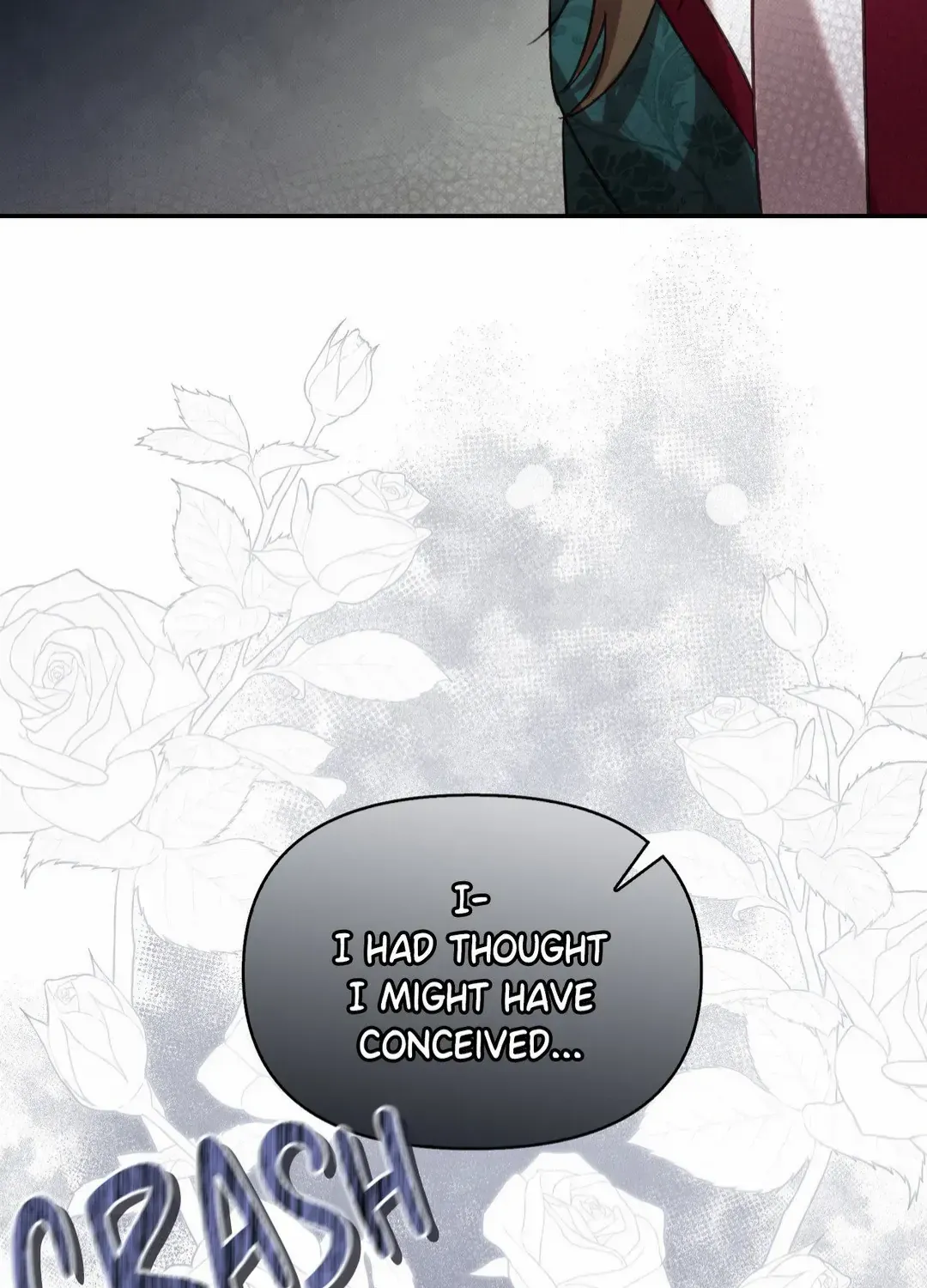 The Queen’s Secret Lessons Chapter 11 page 100 - 