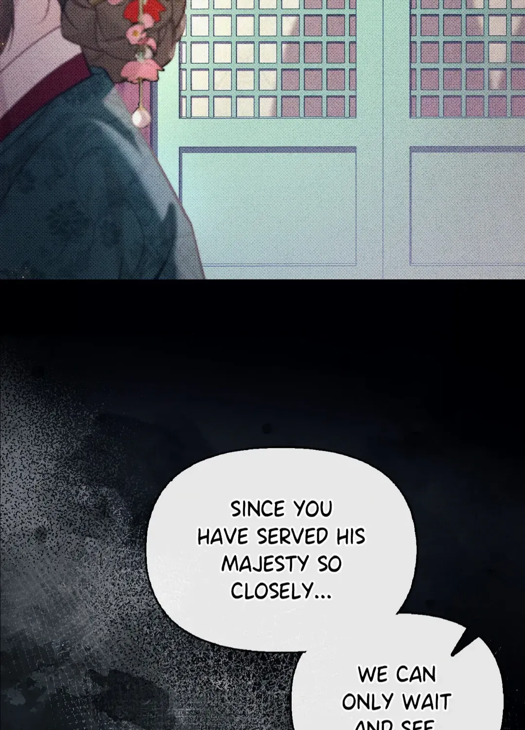 The Queen’s Secret Lessons Chapter 12 page 11 - 