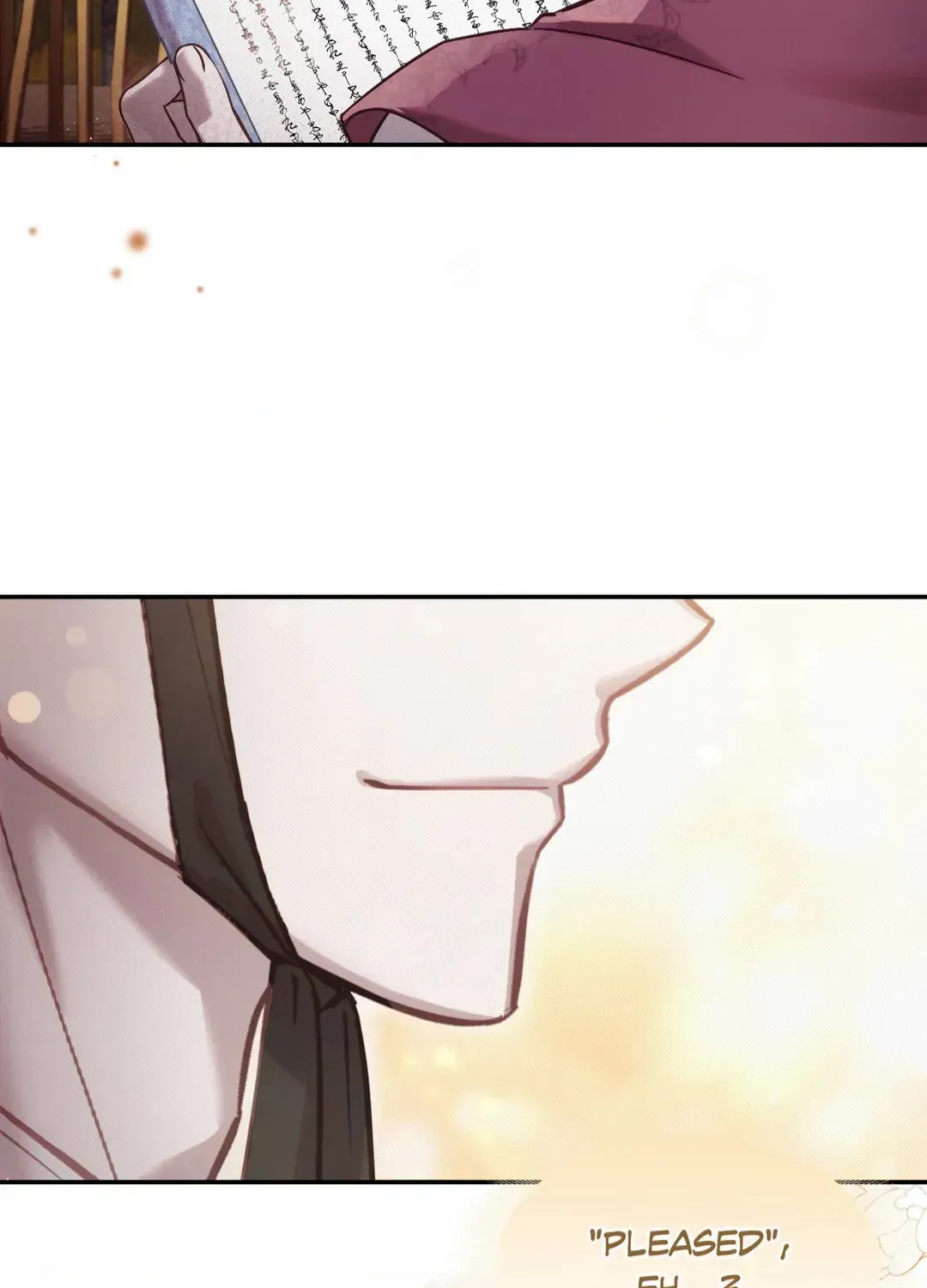 The Queen’s Secret Lessons Chapter 12 page 101 - 