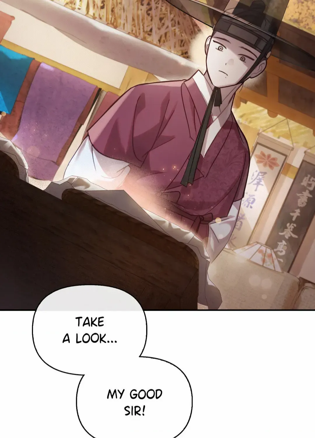 The Queen’s Secret Lessons Chapter 12 page 103 - 