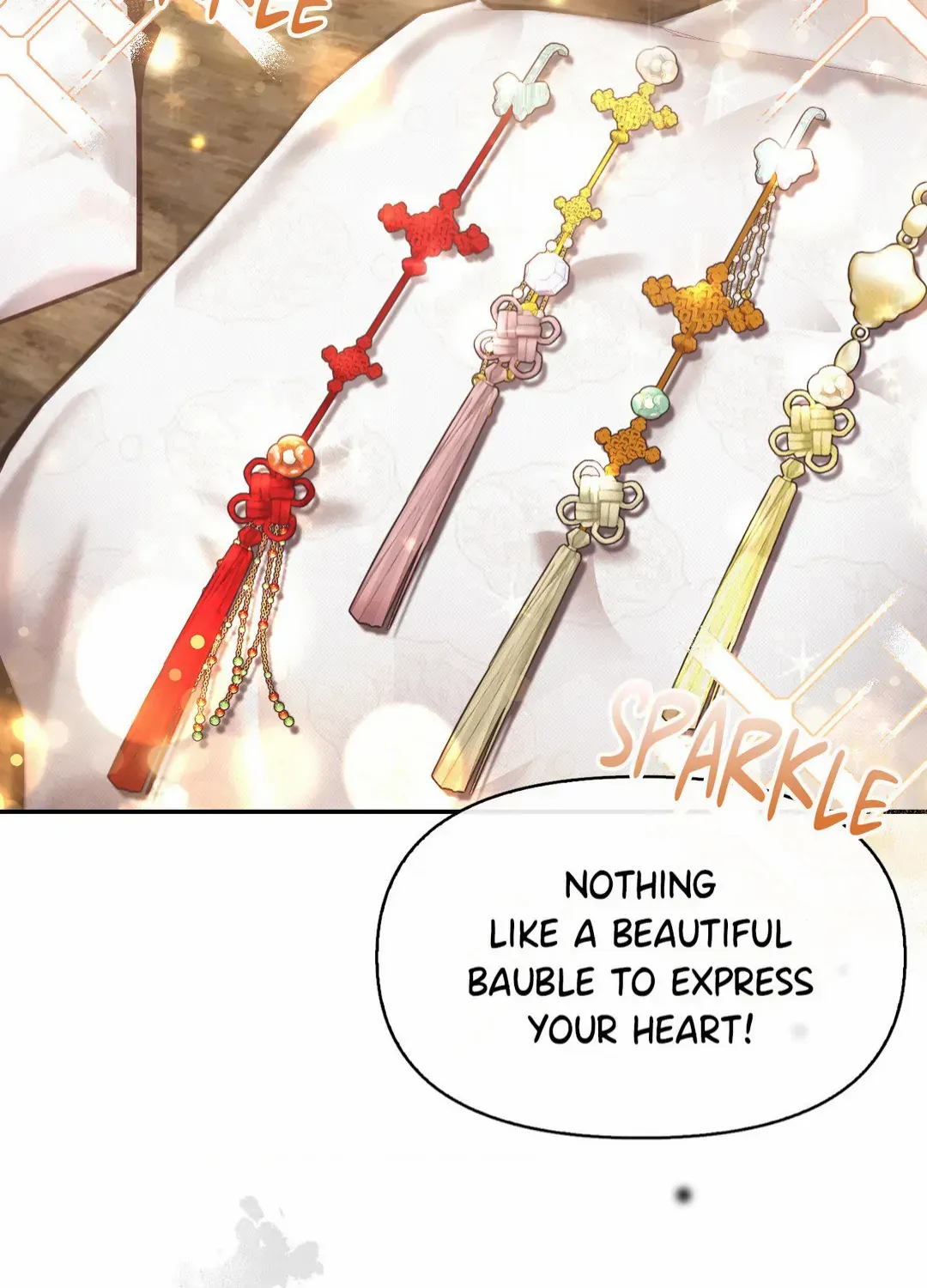 The Queen’s Secret Lessons Chapter 12 page 105 - 