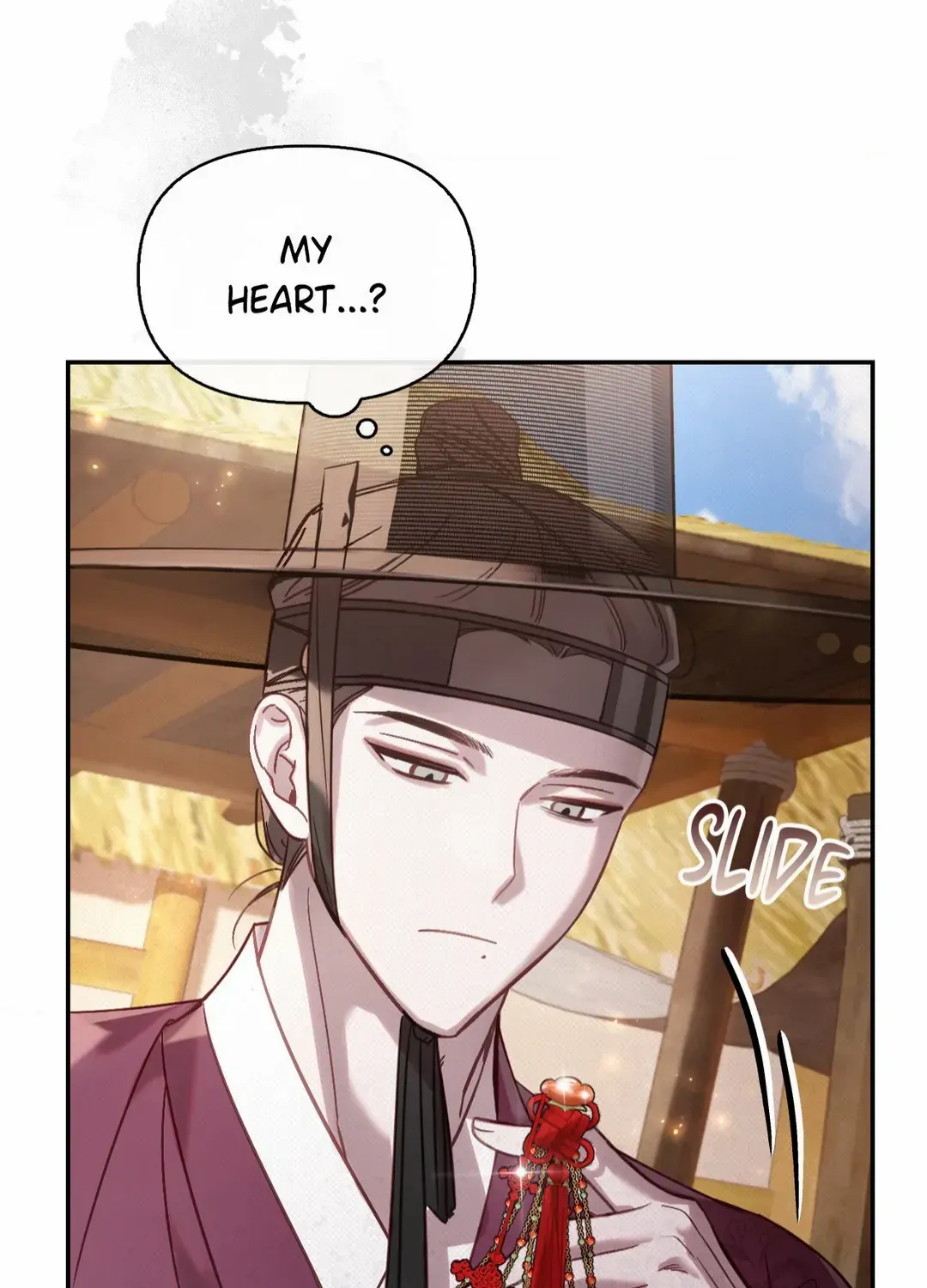 The Queen’s Secret Lessons Chapter 12 page 106 - 